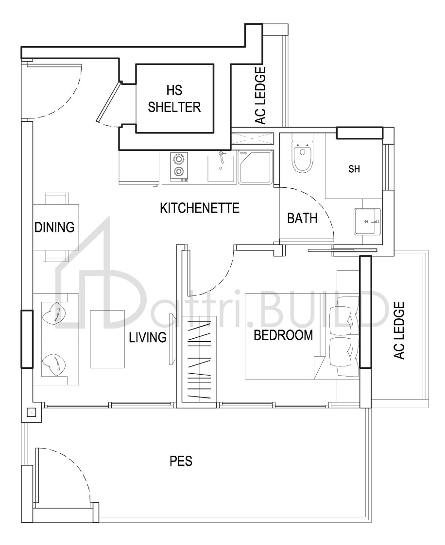 URBAN VISTA 14A2 floorplan (watermarked)