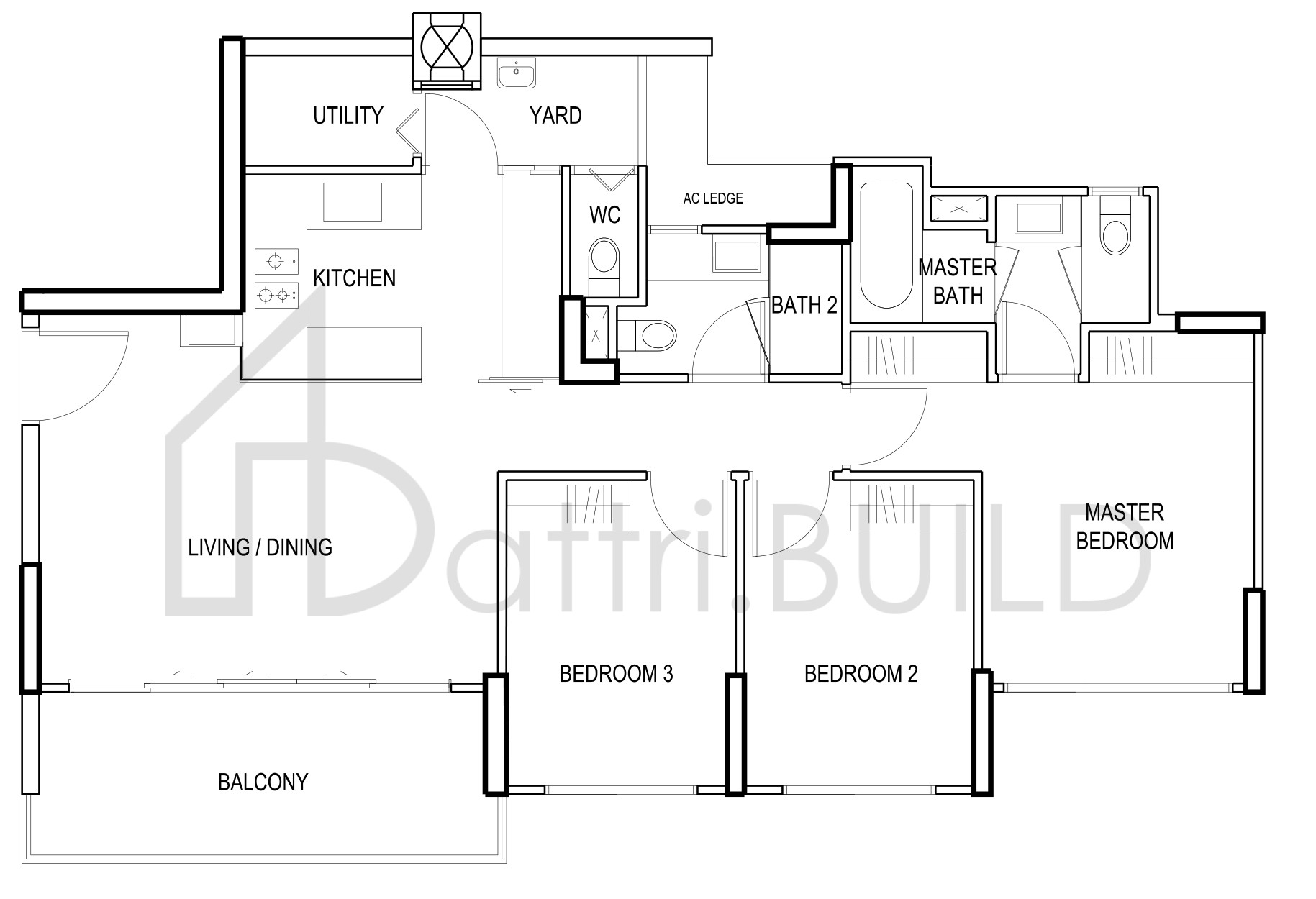 ECO C1a(b1) floorplan (watermarked)