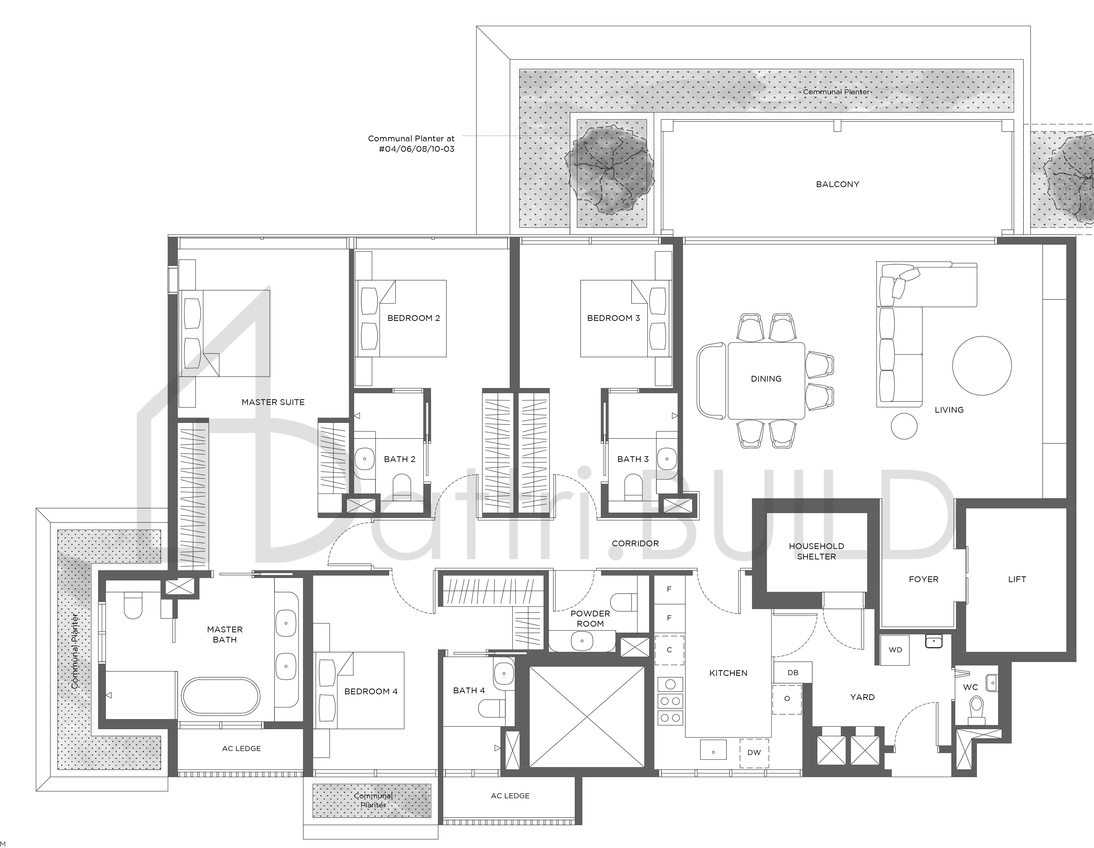 15 HOLLAND HILL 4BR-b floorplan (watermarked)