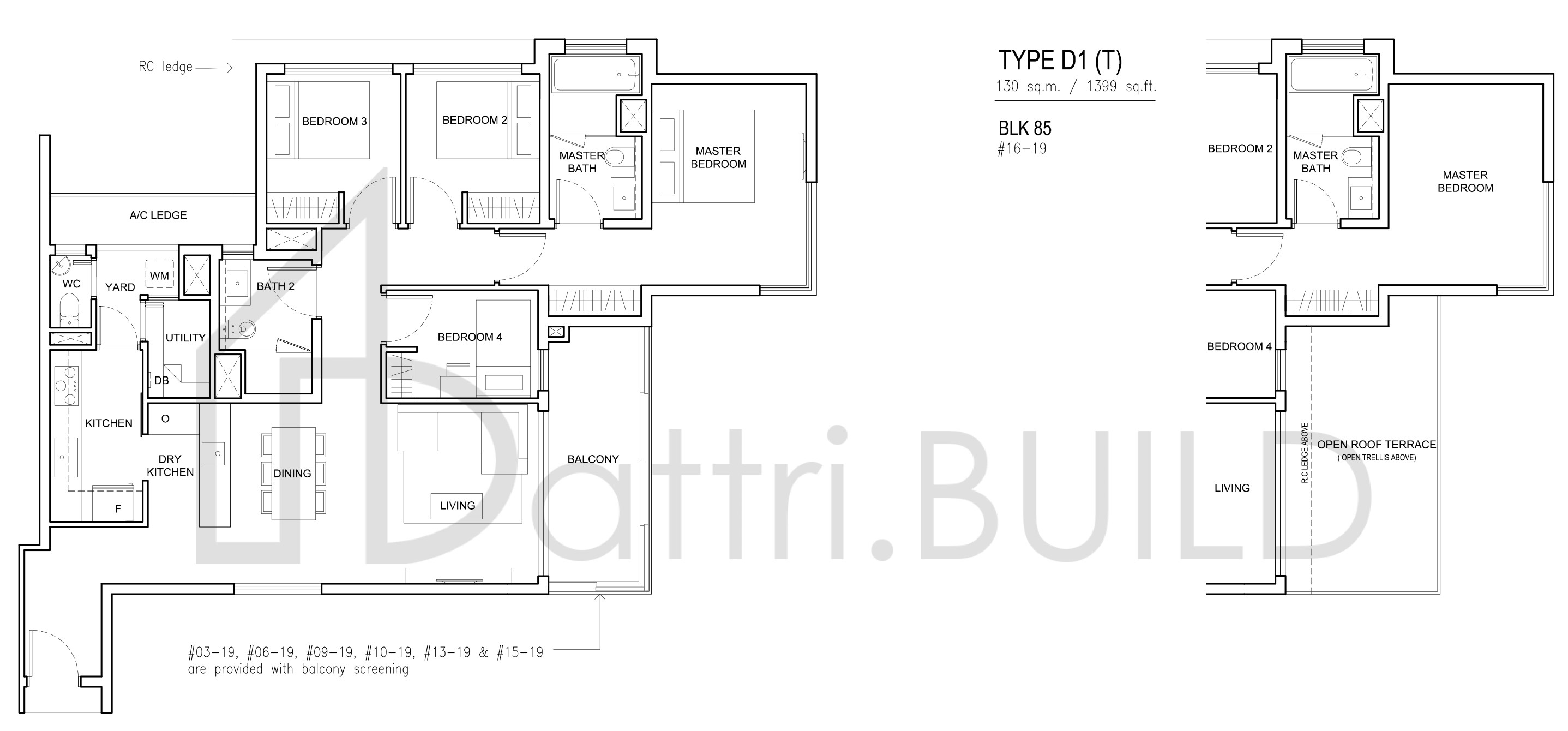 JEWEL @ BUANGKOK D1 (T) floorplan (watermarked)