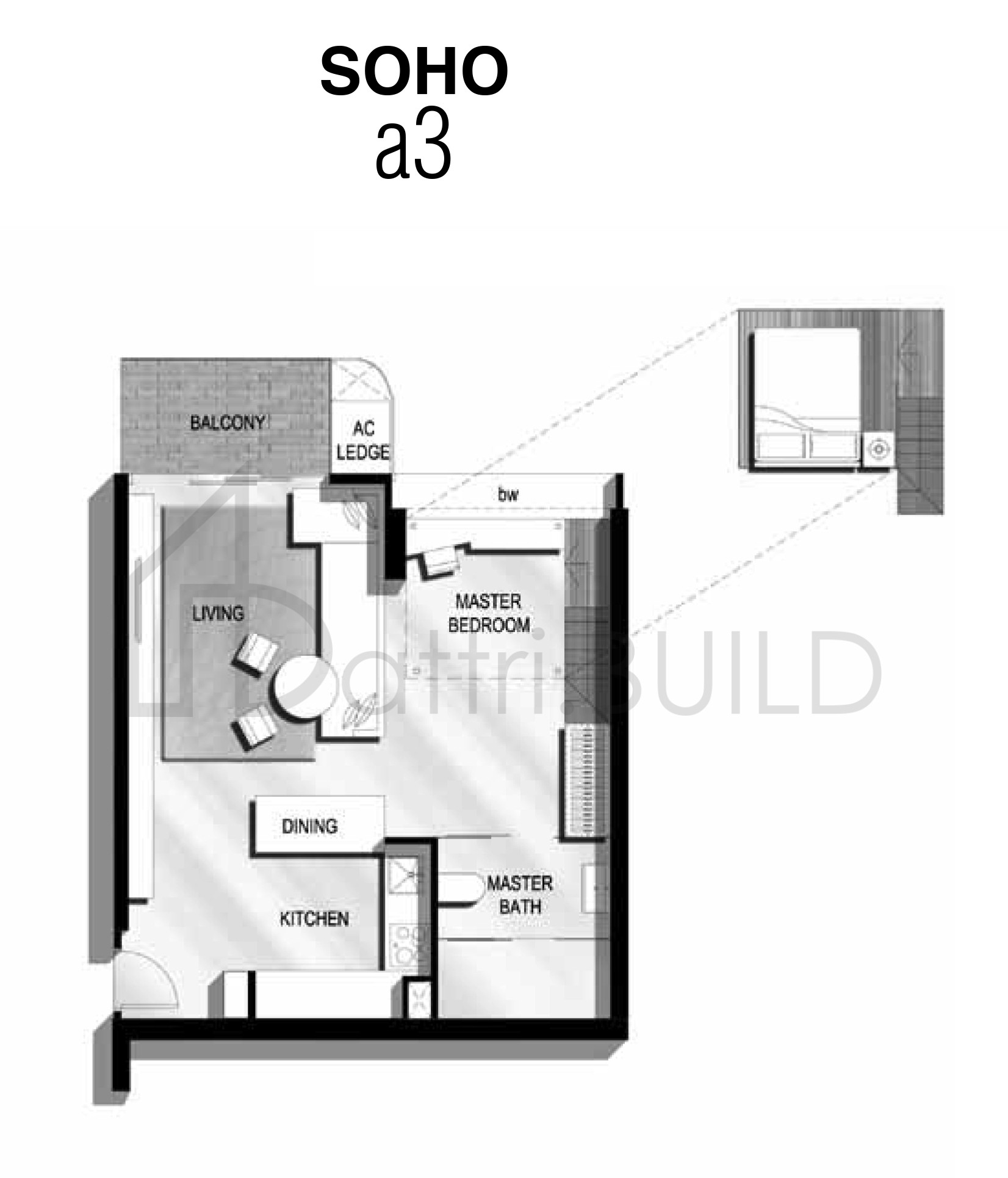 THE SCOTTS TOWER a3 floorplan (watermarked)