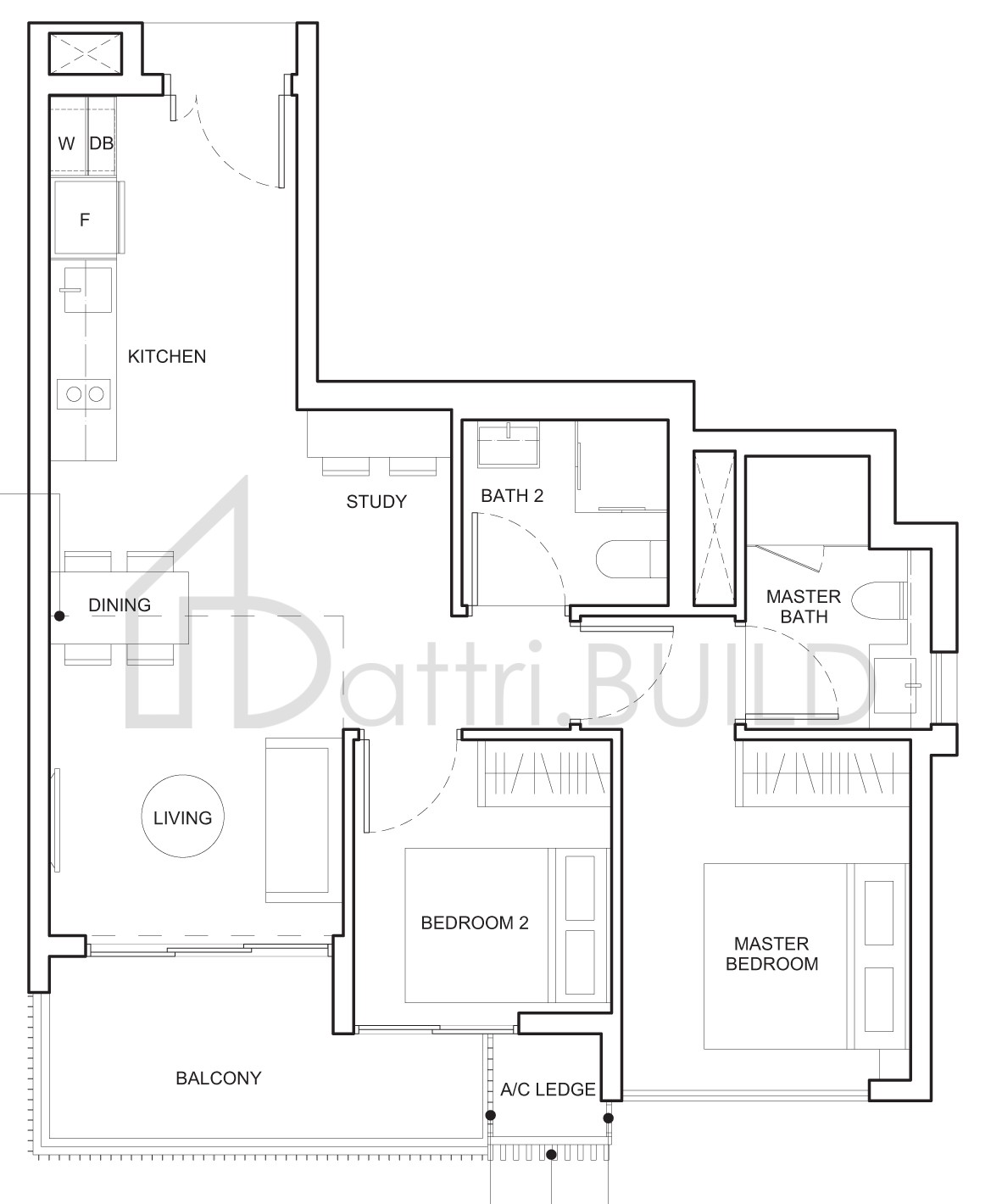 FOREST WOODS BP4 floorplan (watermarked)