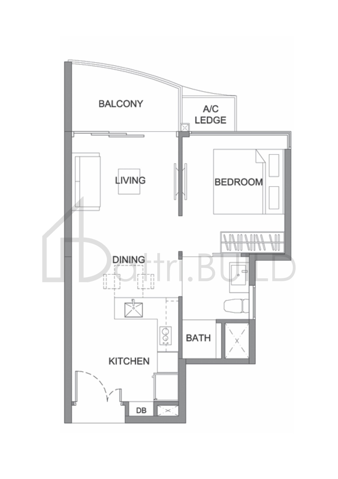 KINGSFORD . HILLVIEW PEAK A2 floorplan (watermarked)