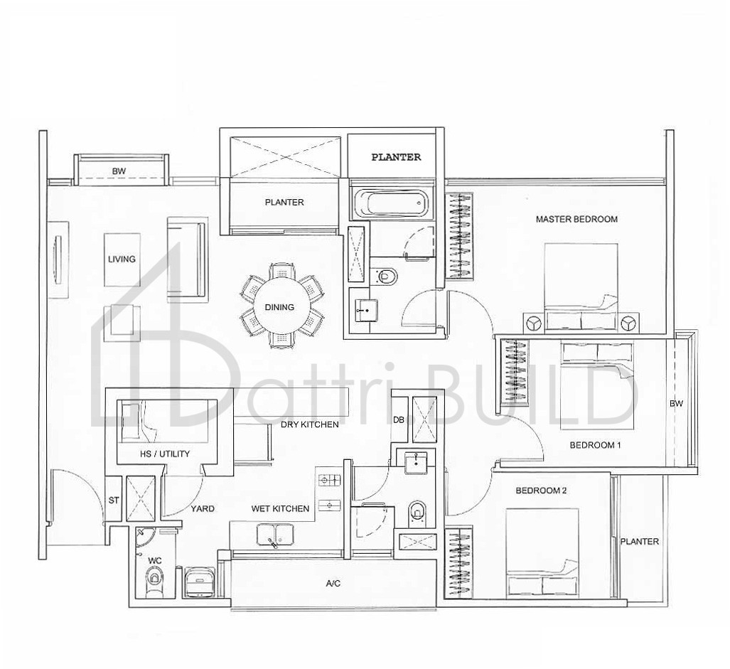 BOTANNIA B1-12 floorplan (watermarked)