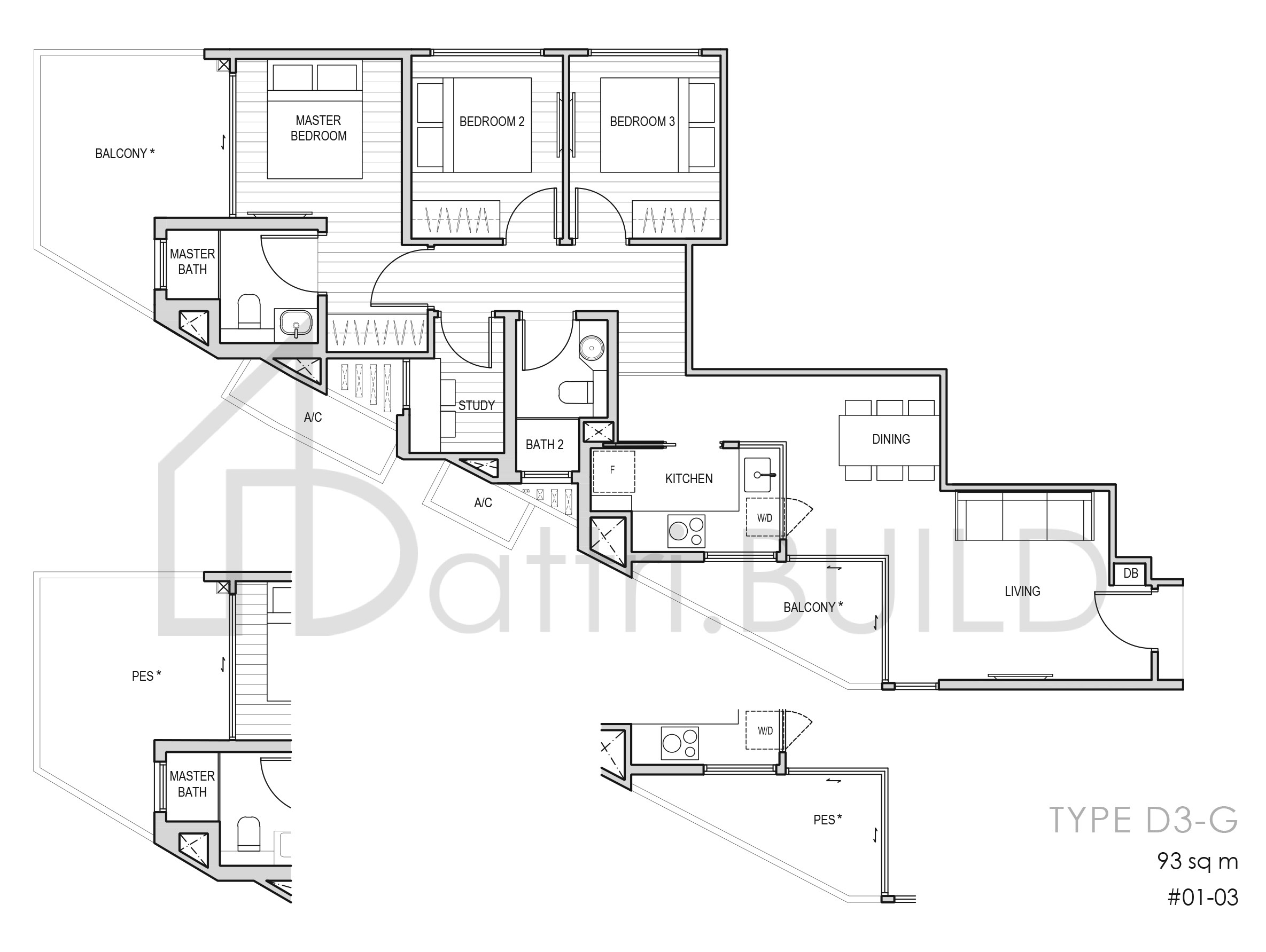 HARBOUR VIEW GARDENS D3-G floorplan (watermarked)