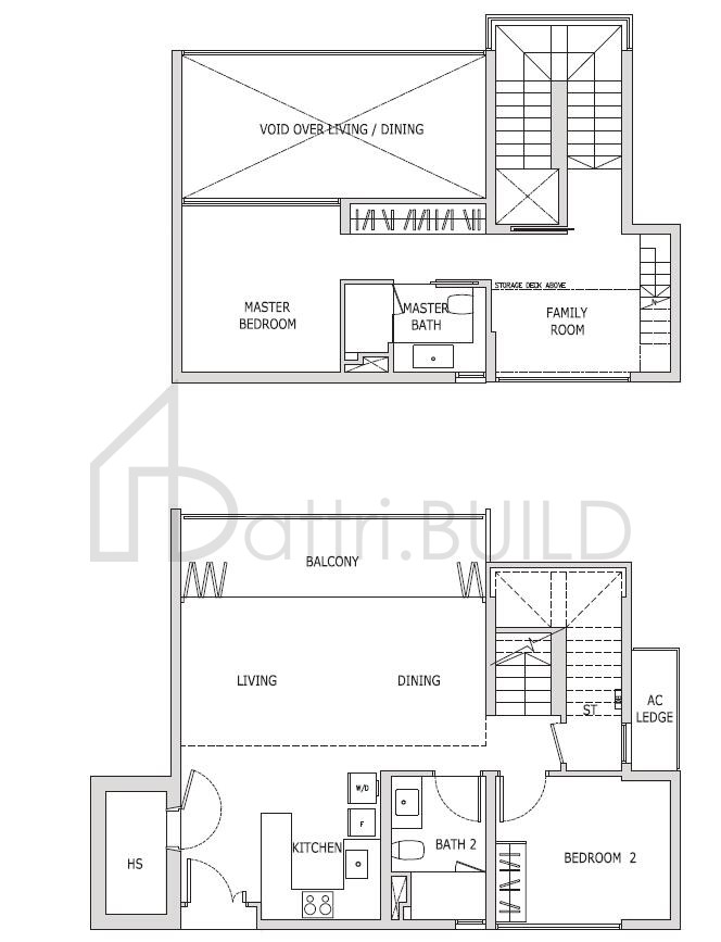 MON JERVOIS BL1B floorplan (watermarked)