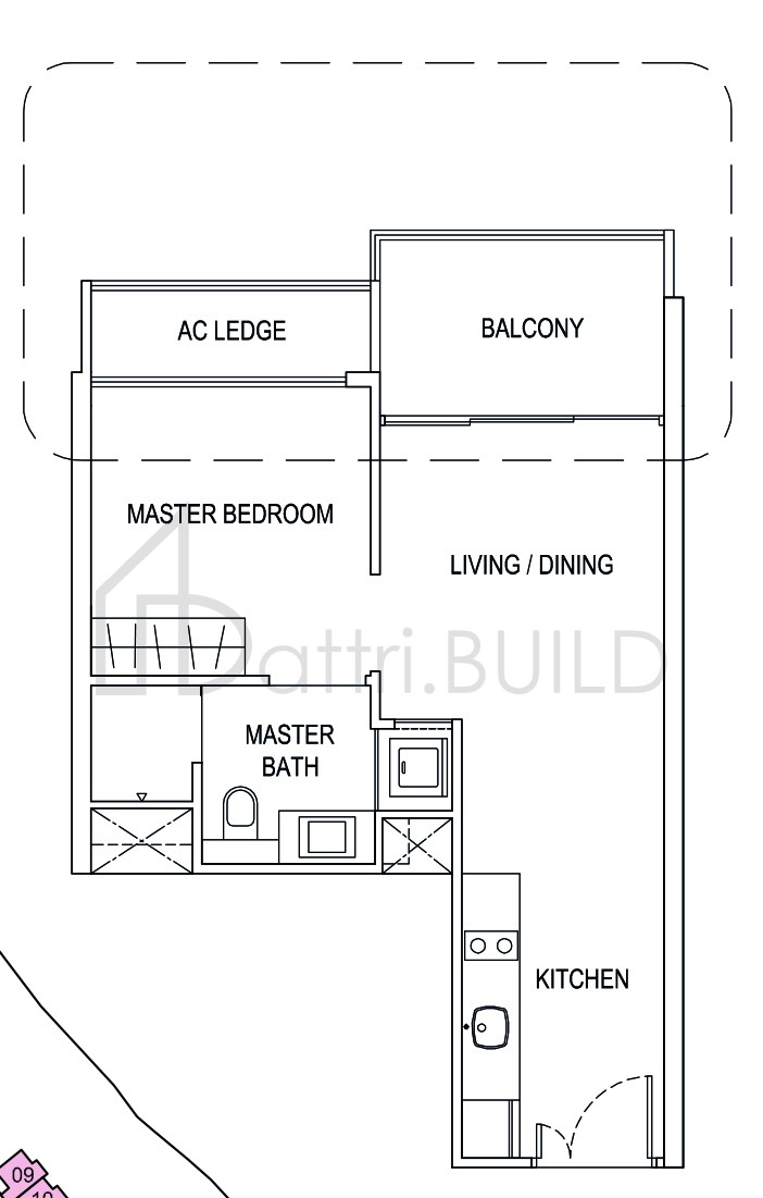 J GATEWAY A2 floorplan (watermarked)