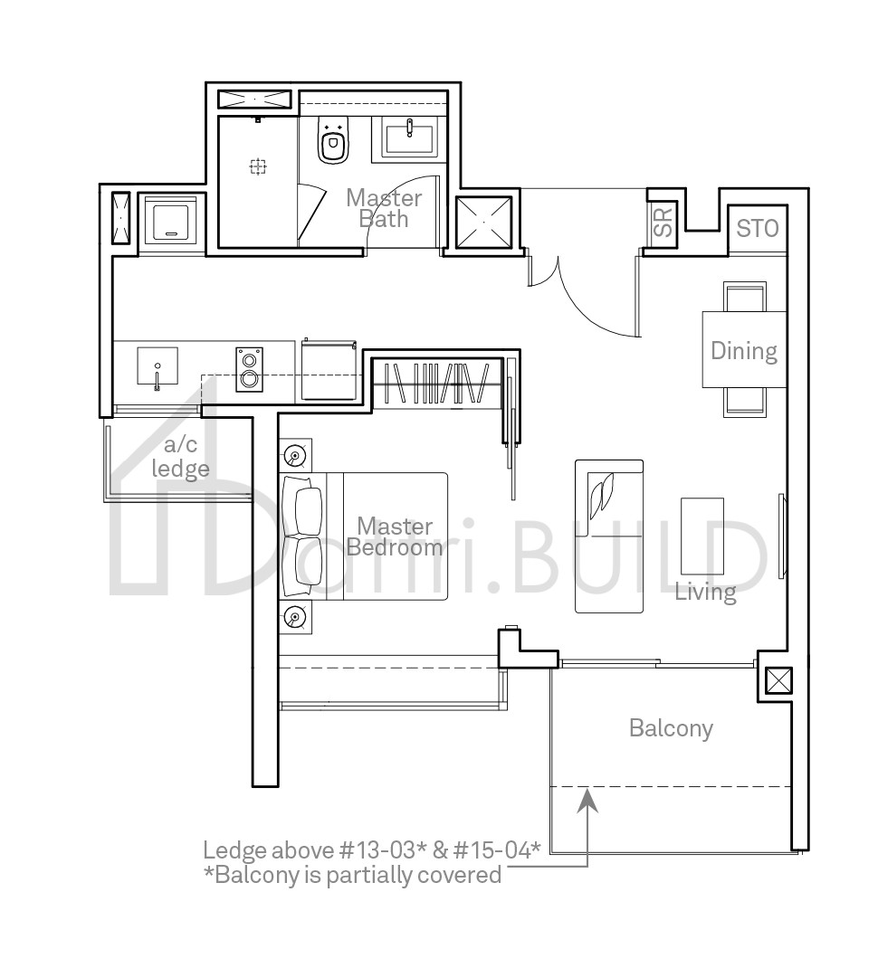 CUBE 8 A1 floorplan (watermarked)