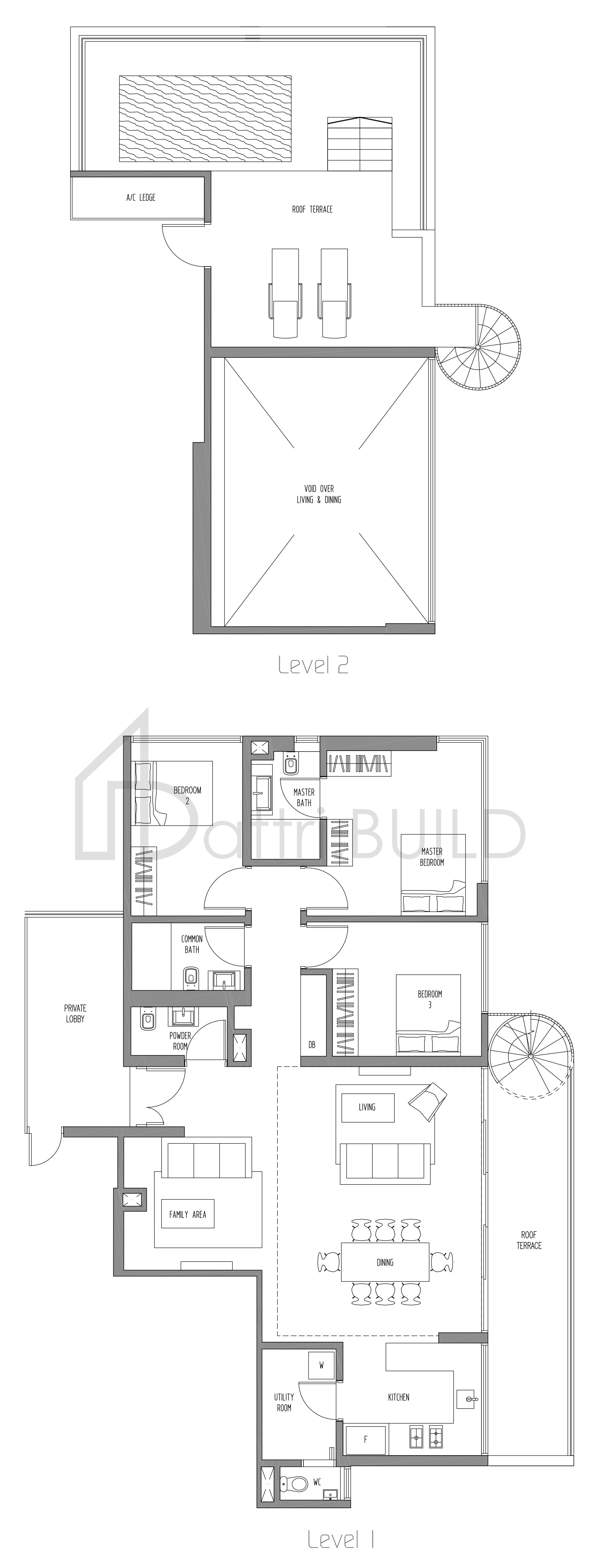SENNETT RESIDENCE PH1-3 floorplan (watermarked)