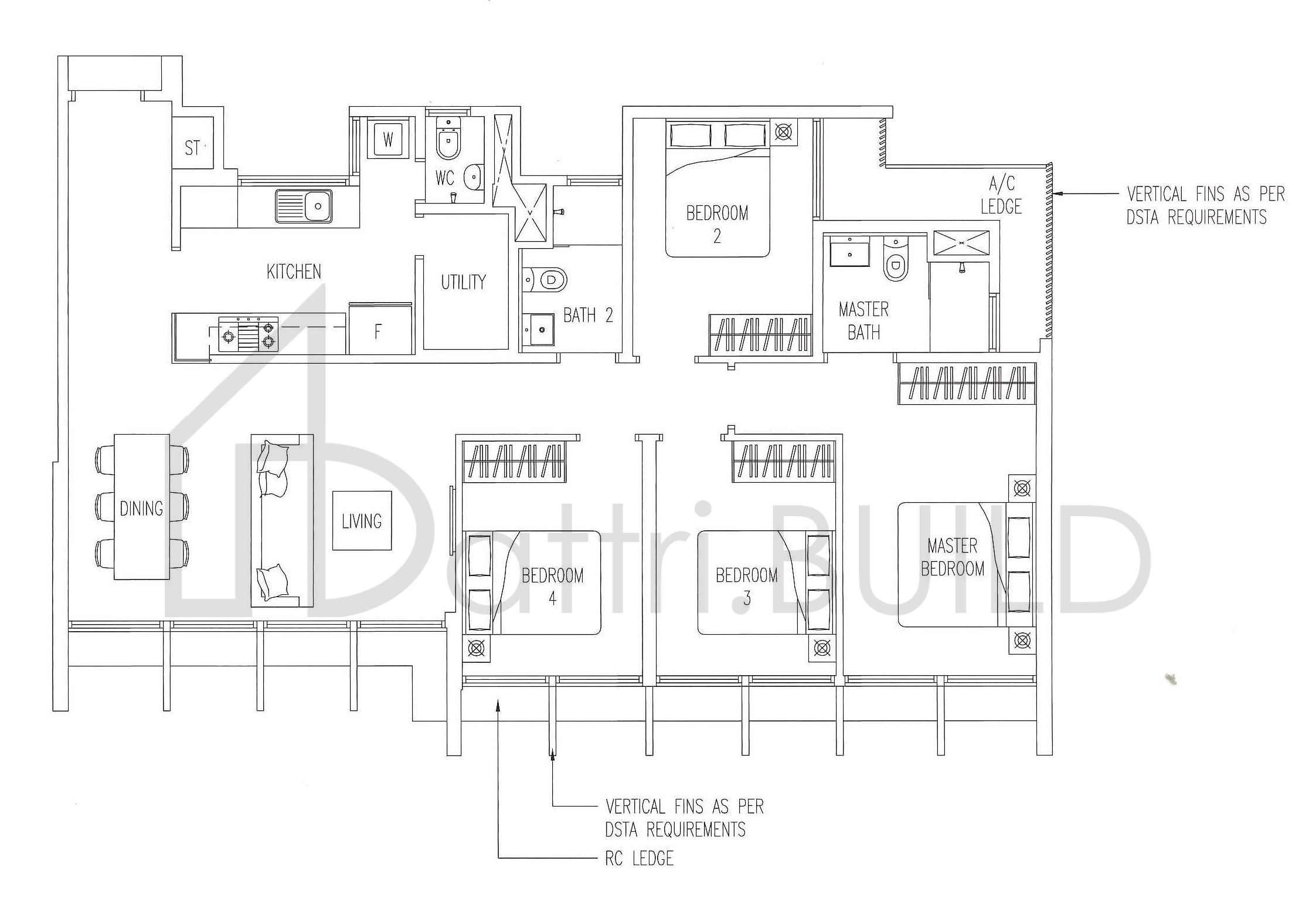 TWIN FOUNTAINS Ca-VT floorplan (watermarked)