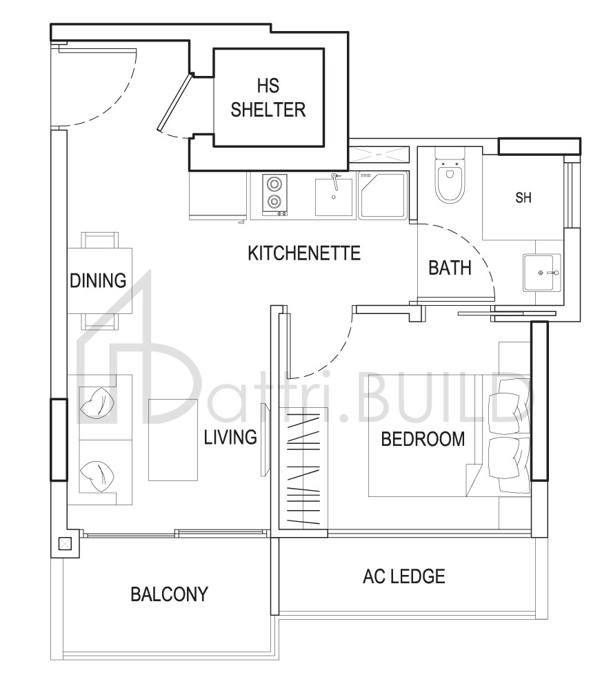 URBAN VISTA 14A floorplan (watermarked)