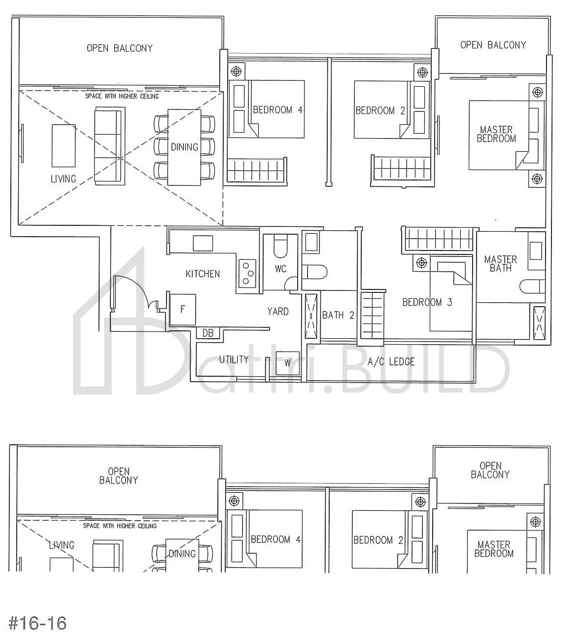 ECOPOLITAN D2R(a) floorplan (watermarked)