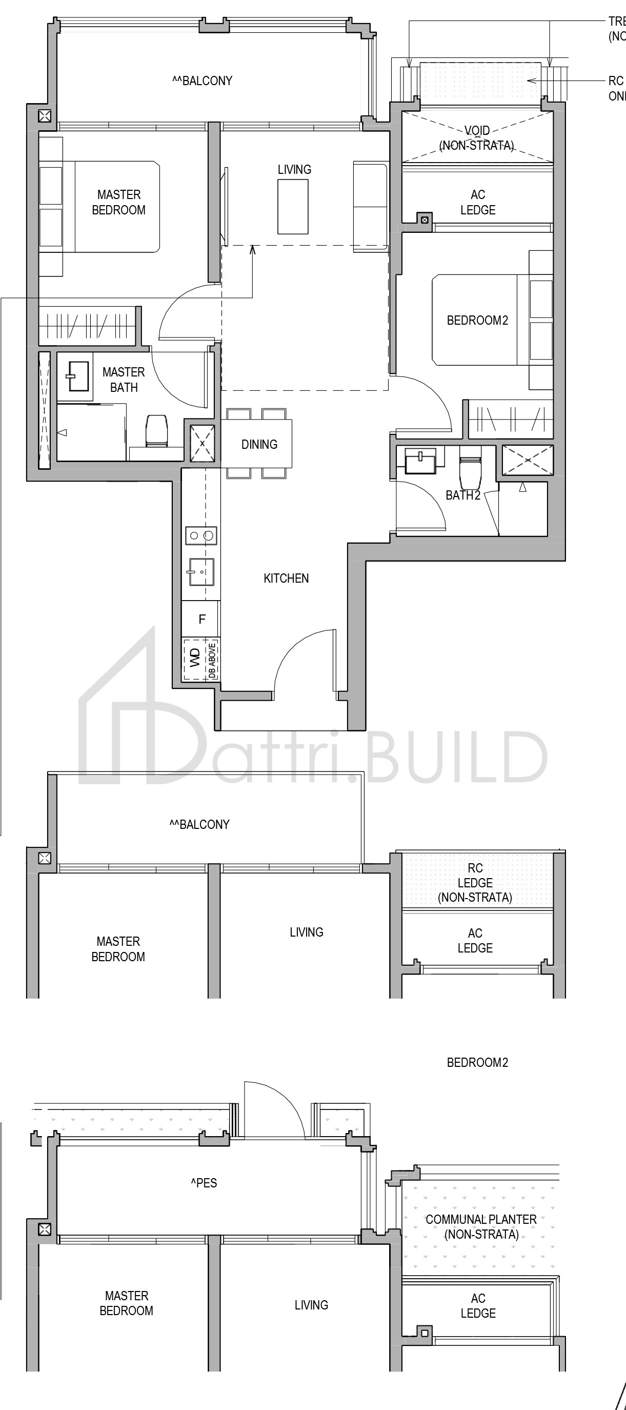 MAYFAIR GARDENS B10 floorplan (watermarked)