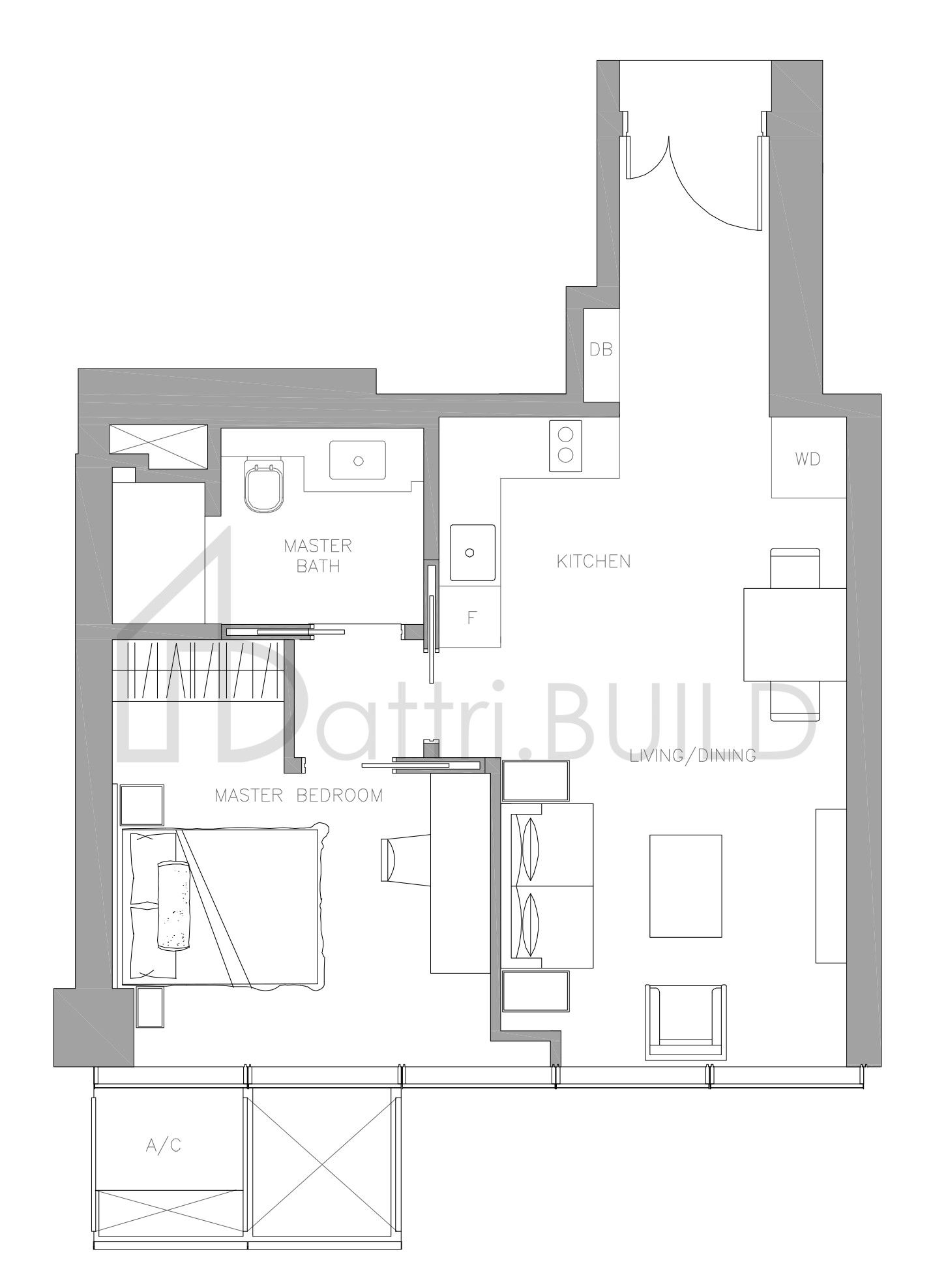 WALLICH RESIDENCE AT TANJONG PAGAR CENTRE A1-2 floorplan (watermarked)