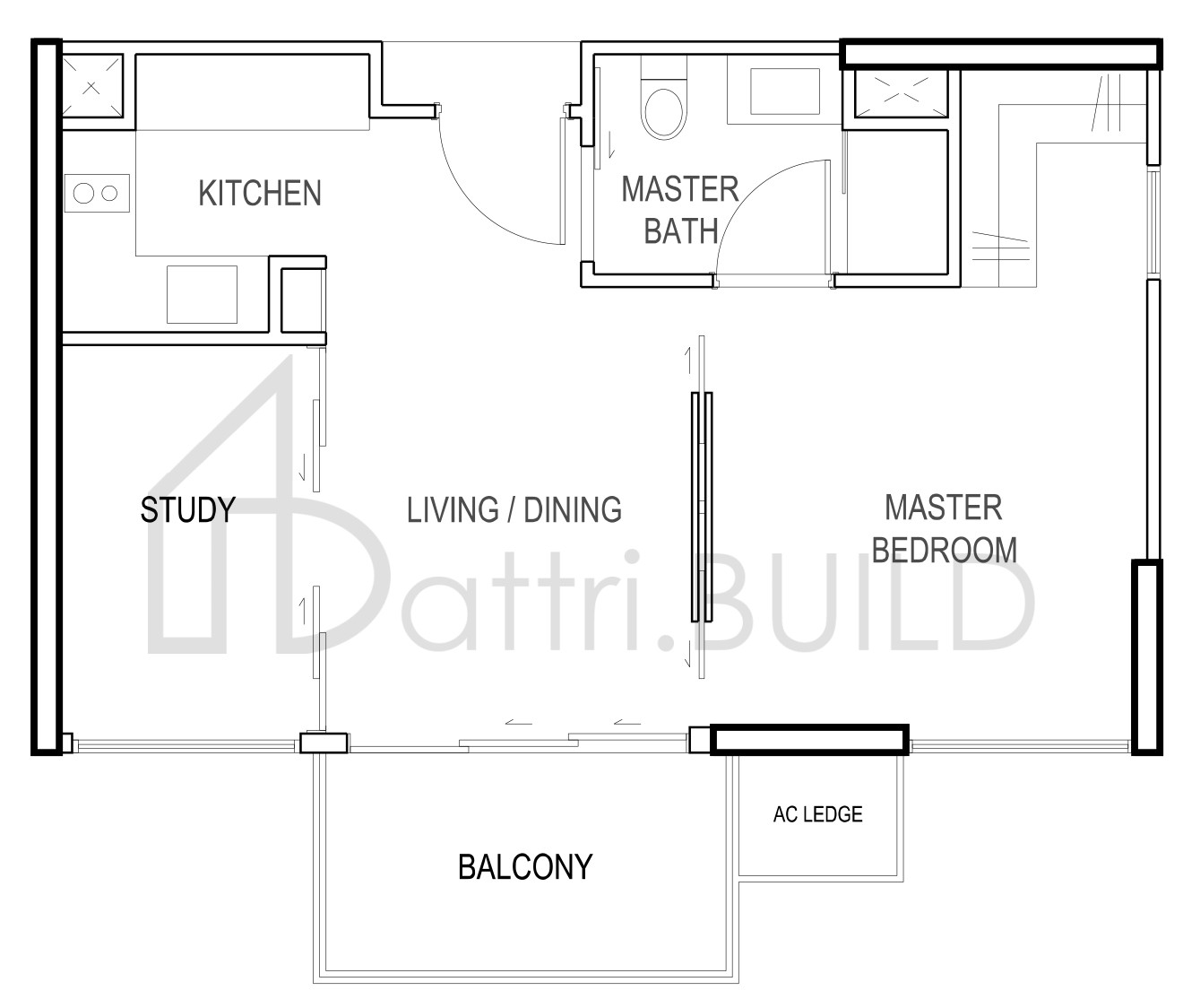 ECO SBc1a(b1) floorplan (watermarked)