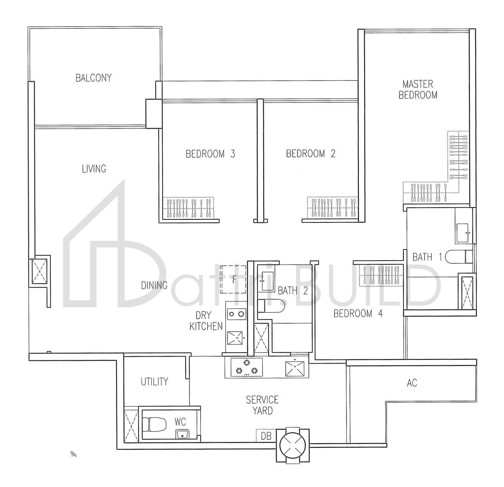 WANDERVALE C1  floorplan (watermarked)