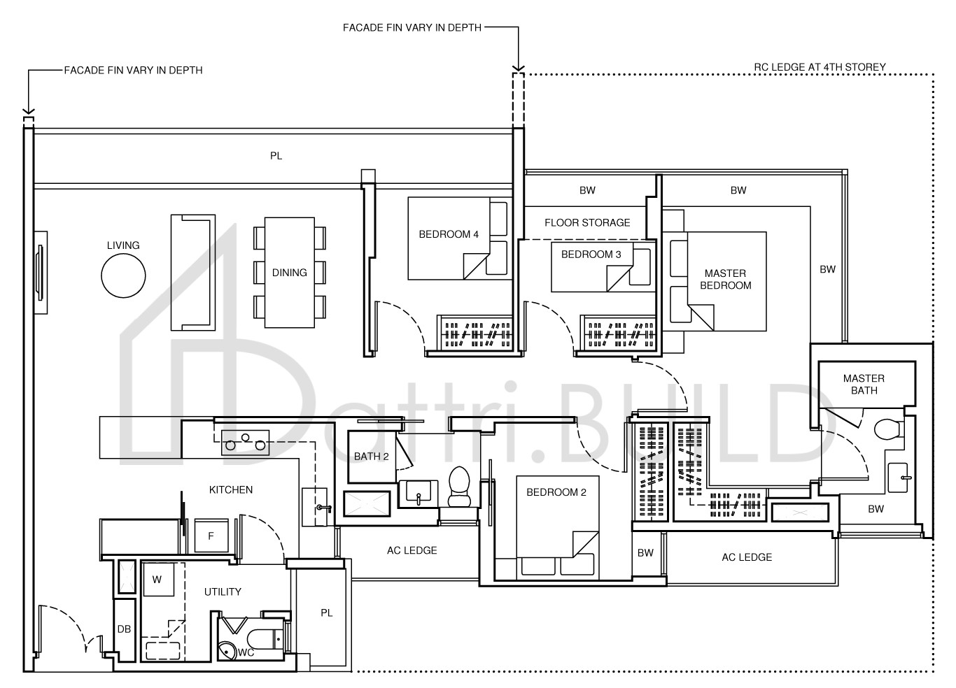 COCO PALMS D3S floorplan (watermarked)