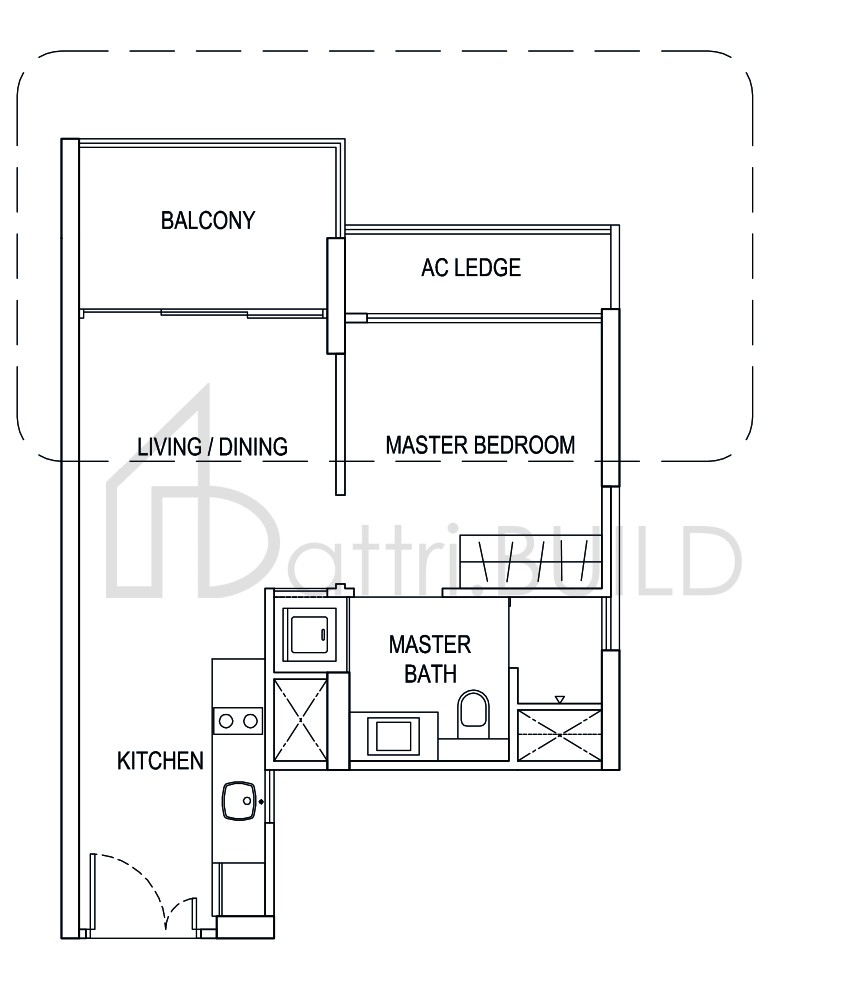J GATEWAY A floorplan (watermarked)