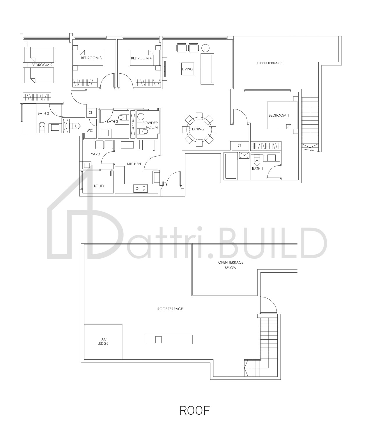 BEDOK RESIDENCES PH7 floorplan (watermarked)