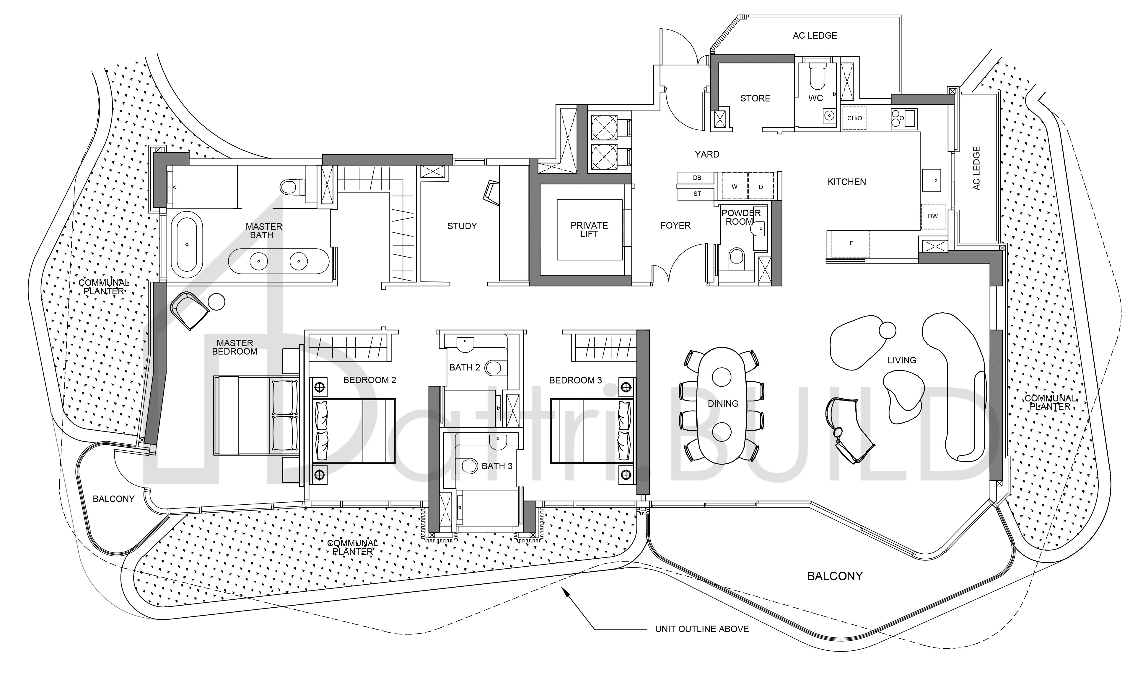 PARK NOVA 3S-1 floorplan (watermarked)