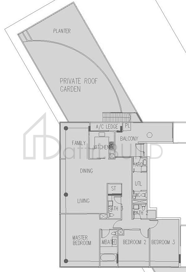 THE INTERLACE C1(R)(290) floorplan (watermarked)
