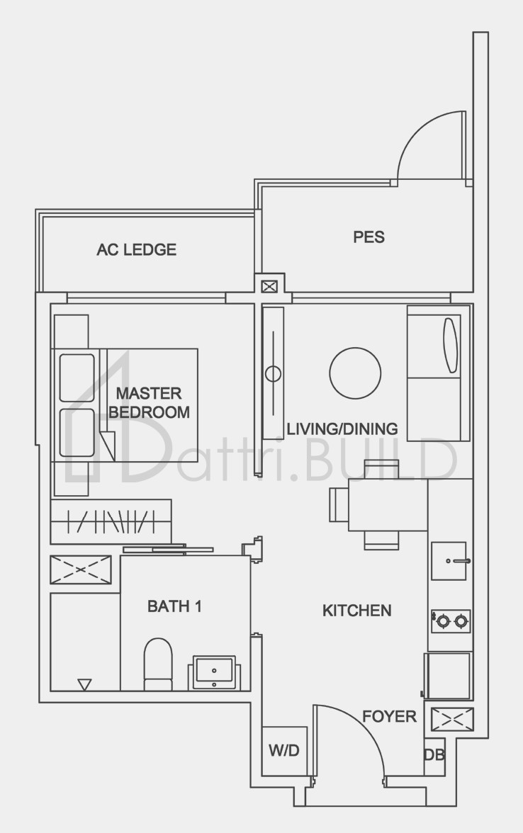 URBAN TREASURES 1Ap floorplan (watermarked)