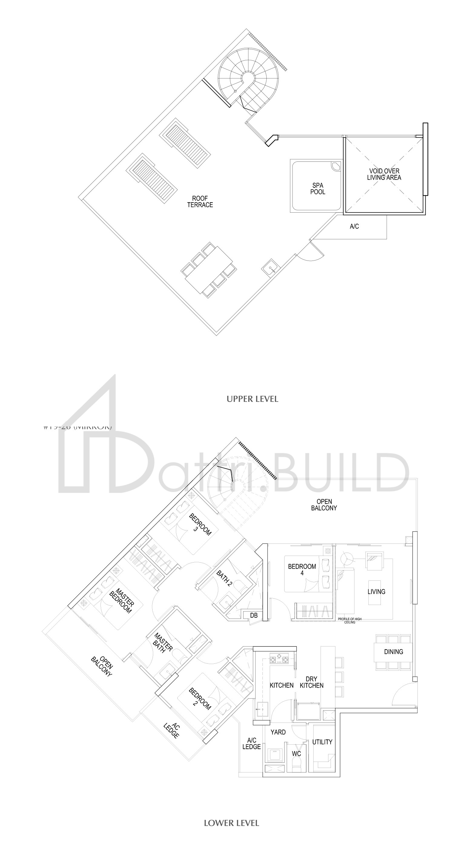 FLO RESIDENCE C1PH floorplan (watermarked)