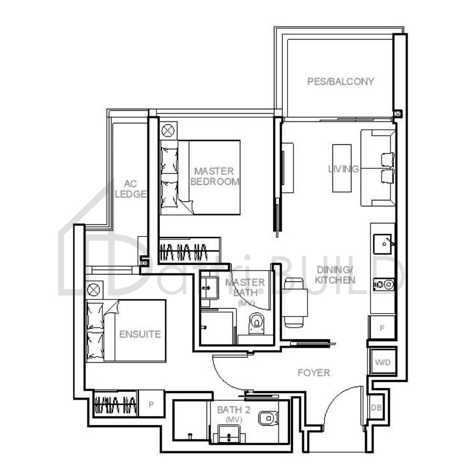 SOPHIA HILLS DK8a floorplan (watermarked)