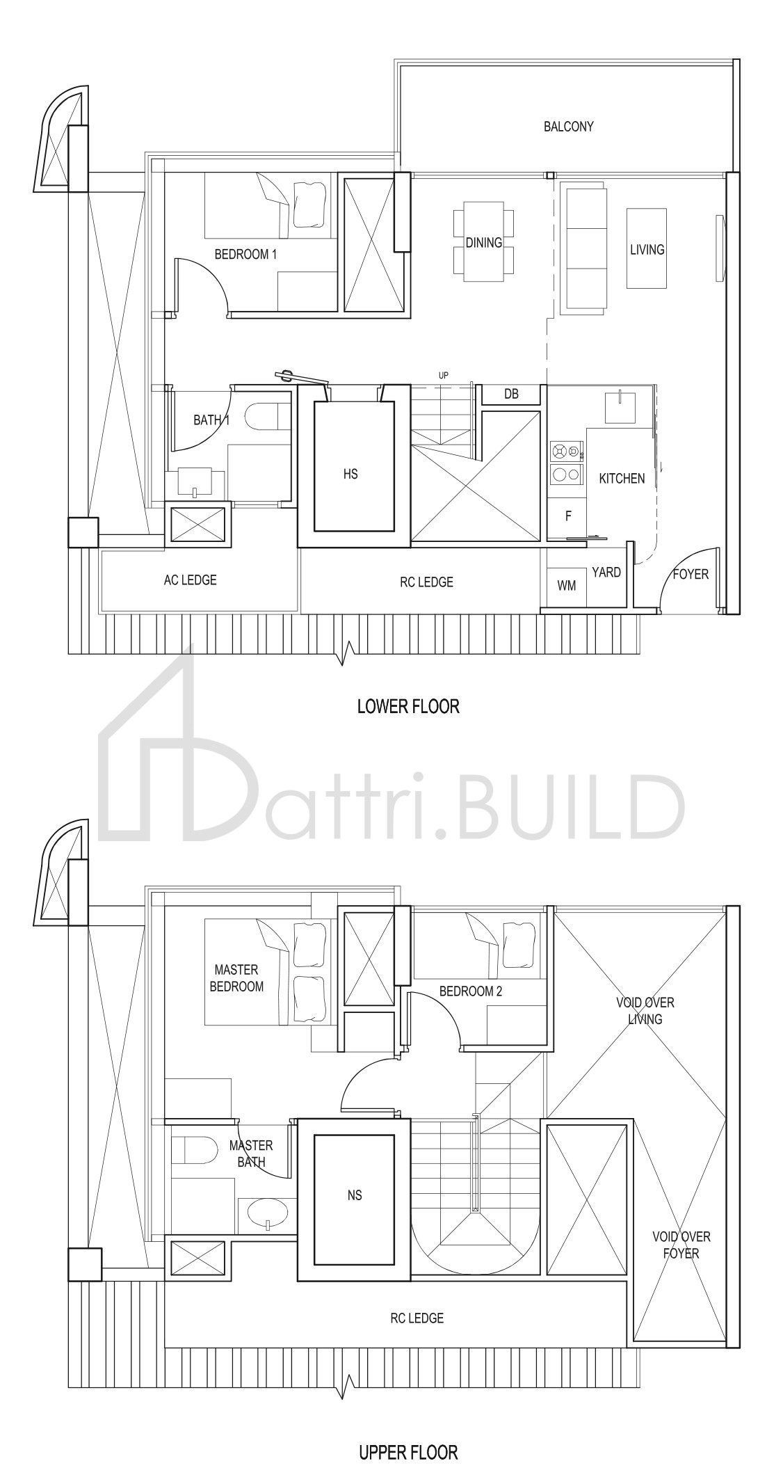 SPOTTISWOODE SUITES E3 floorplan (watermarked)