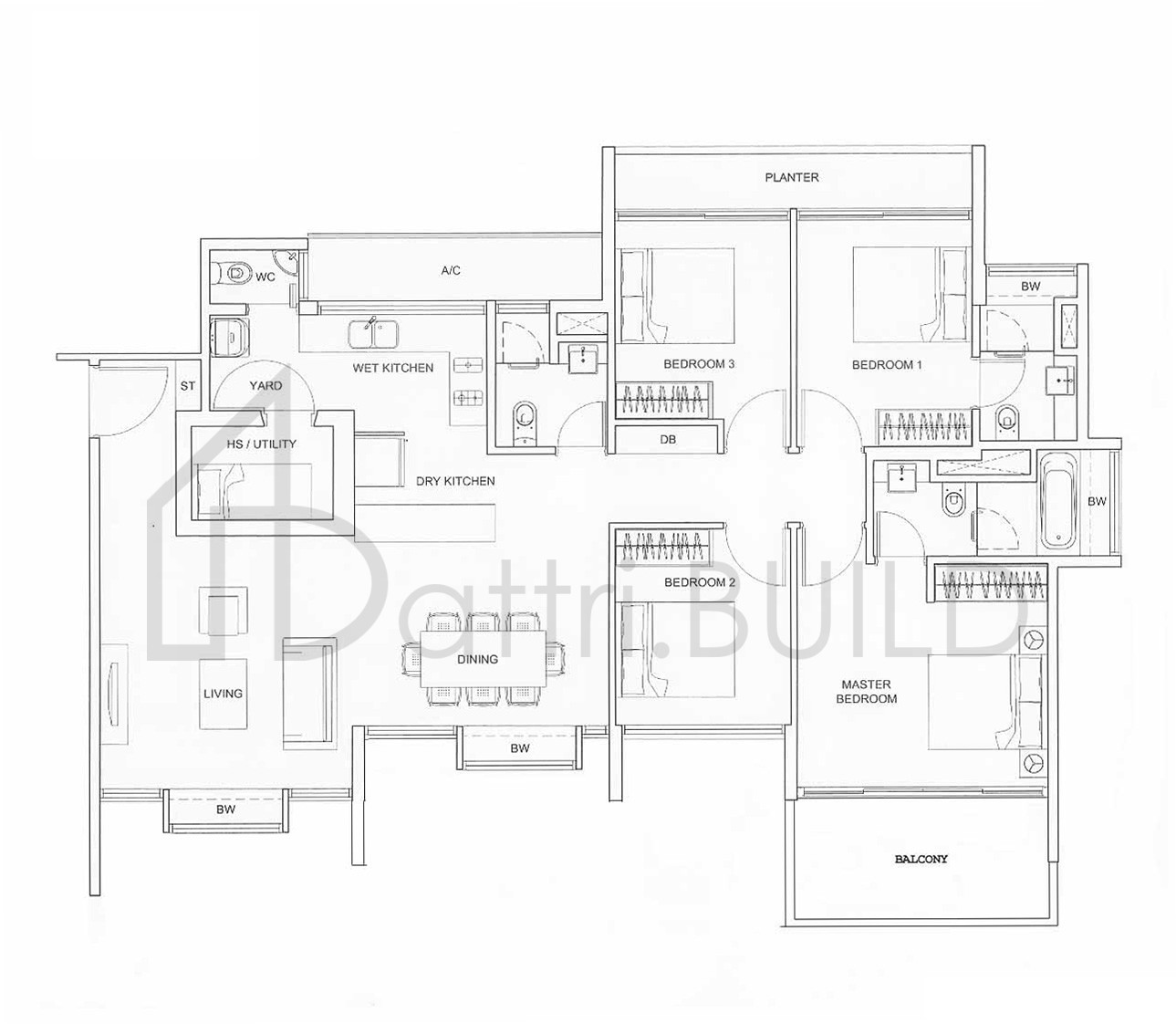 BOTANNIA D1-3 floorplan (watermarked)