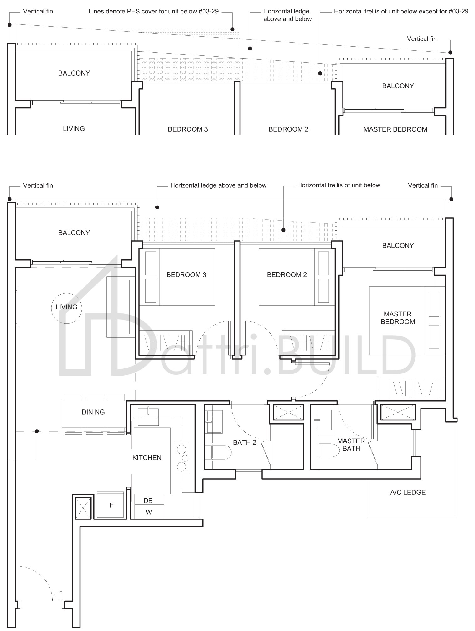 FOREST WOODS C8 floorplan (watermarked)