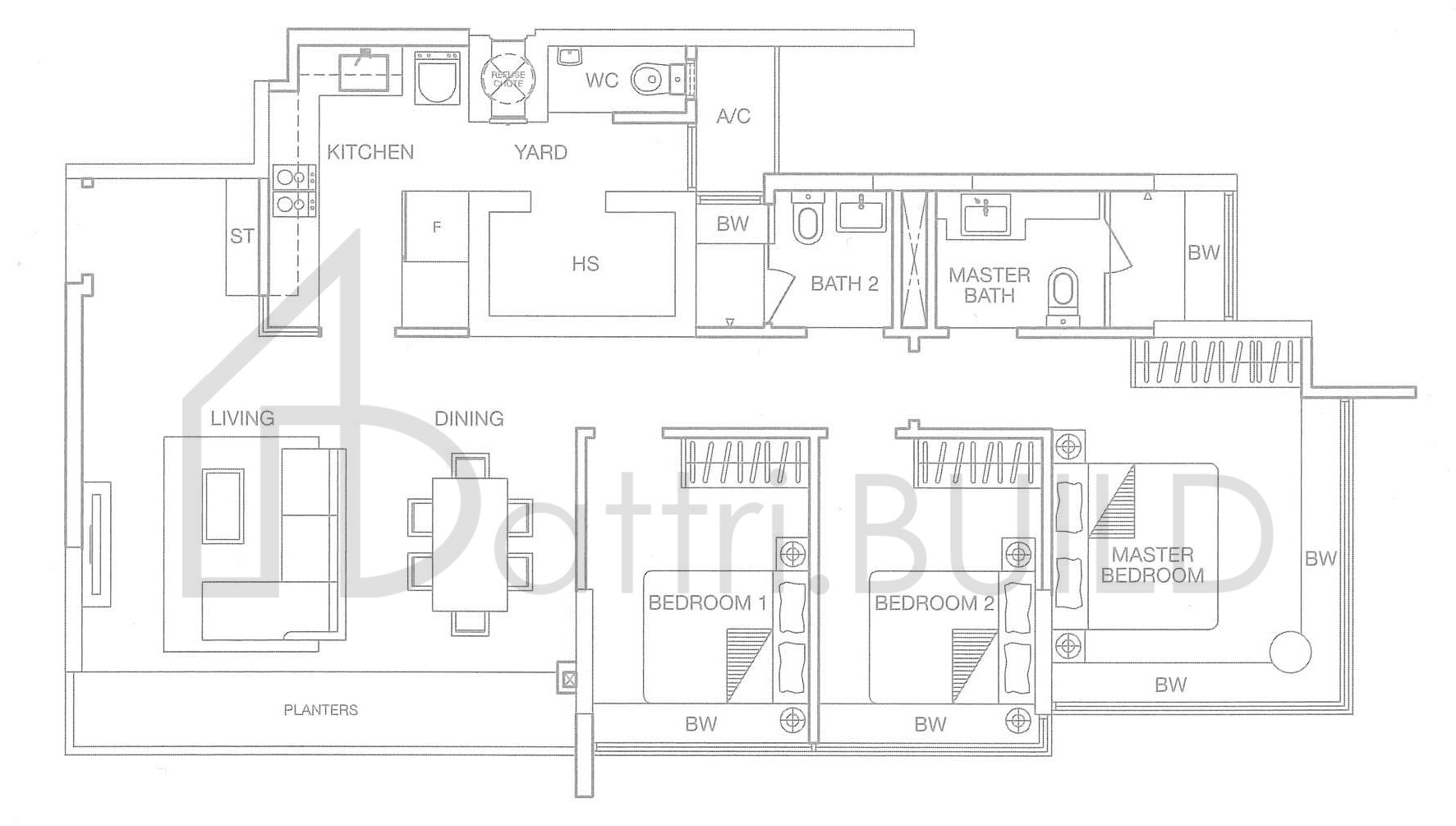 WOODSVILLE 28 C1 floorplan (watermarked)