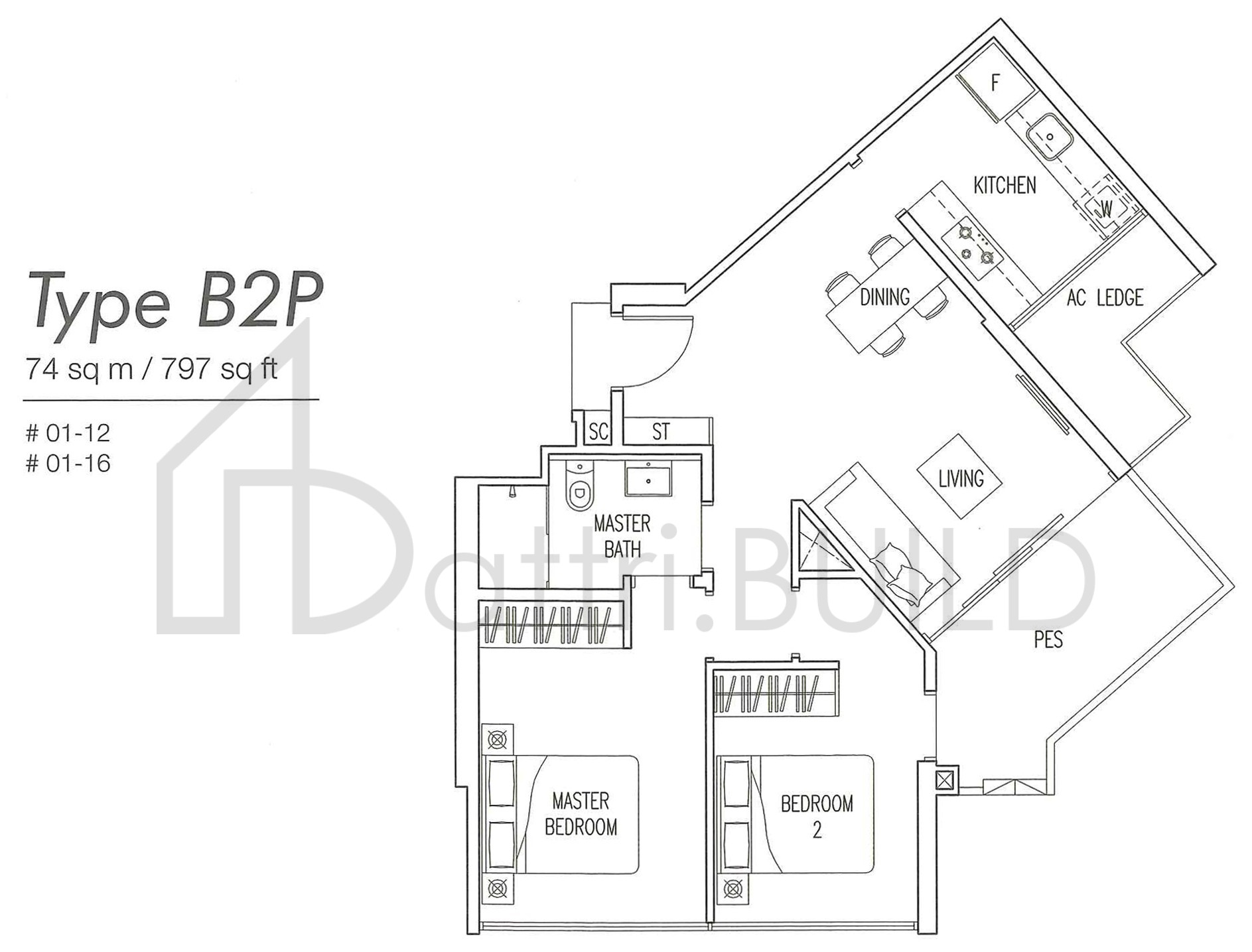 BOATHOUSE RESIDENCES B2P floorplan (watermarked)