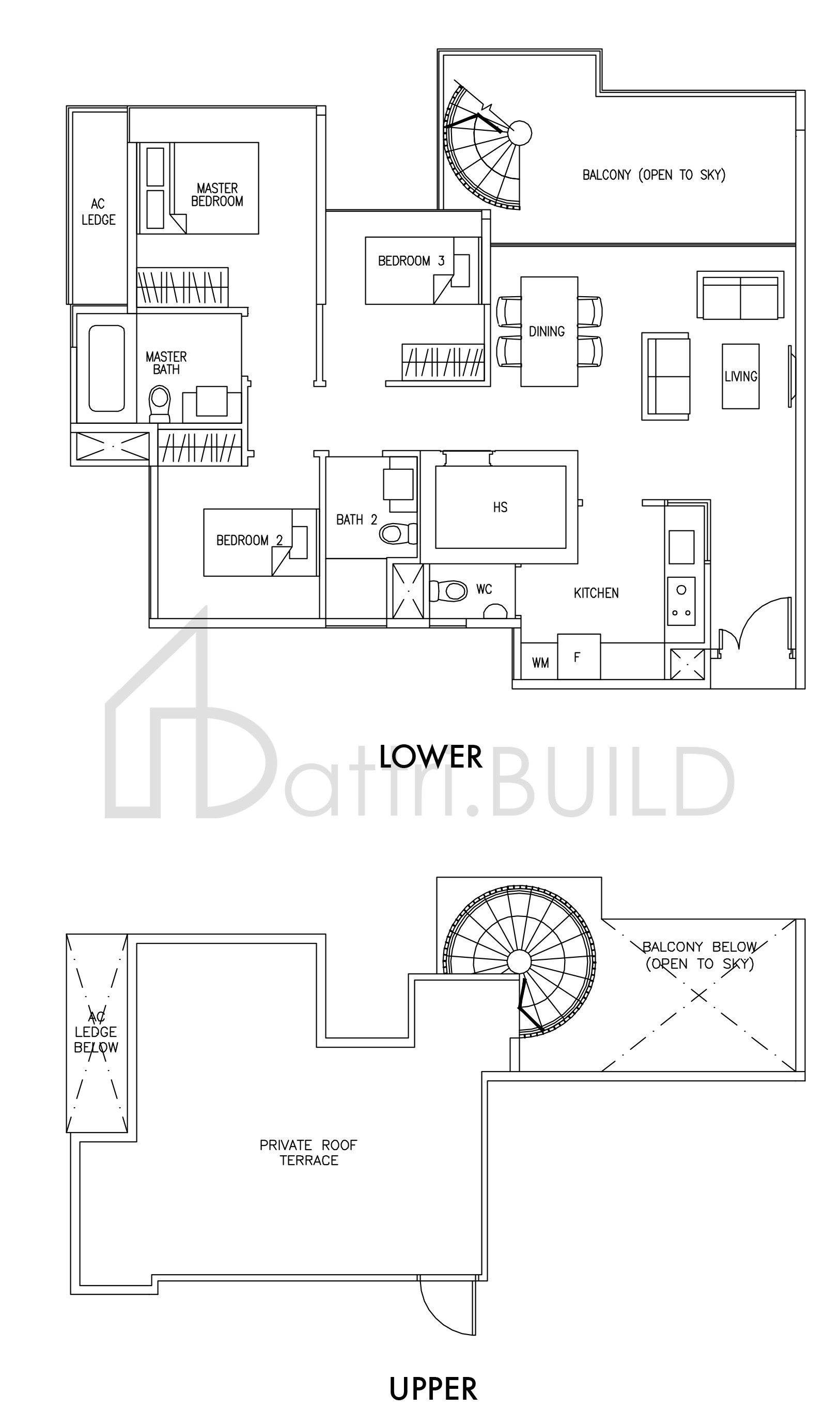 AUSTVILLE RESIDENCES B4T floorplan (watermarked)