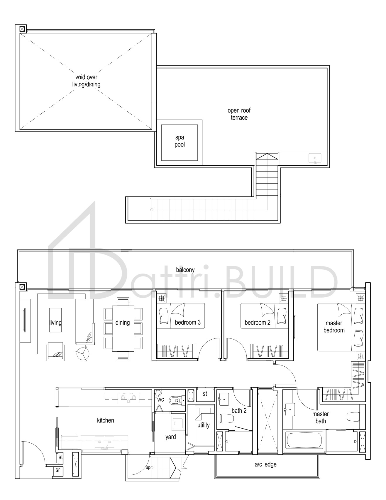 TREE HOUSE PH3 floorplan (watermarked)