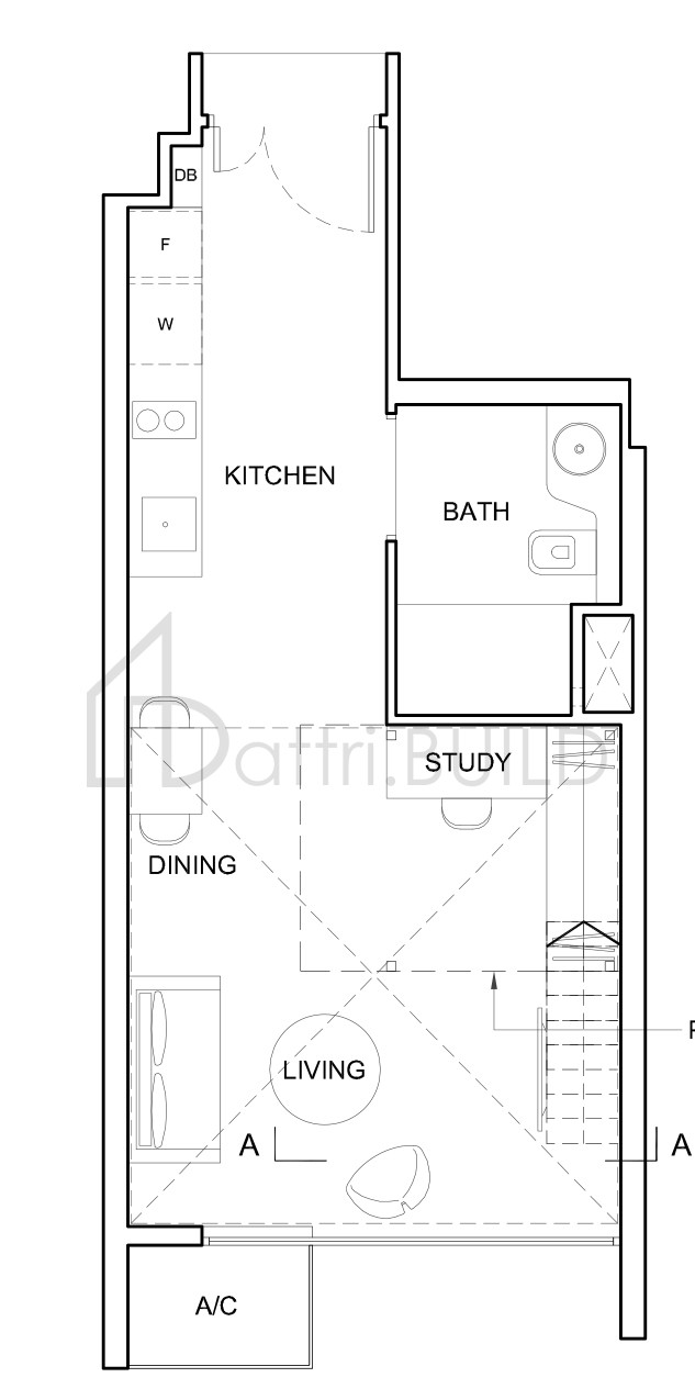 HIGH PARK RESIDENCES S3-PH floorplan (watermarked)