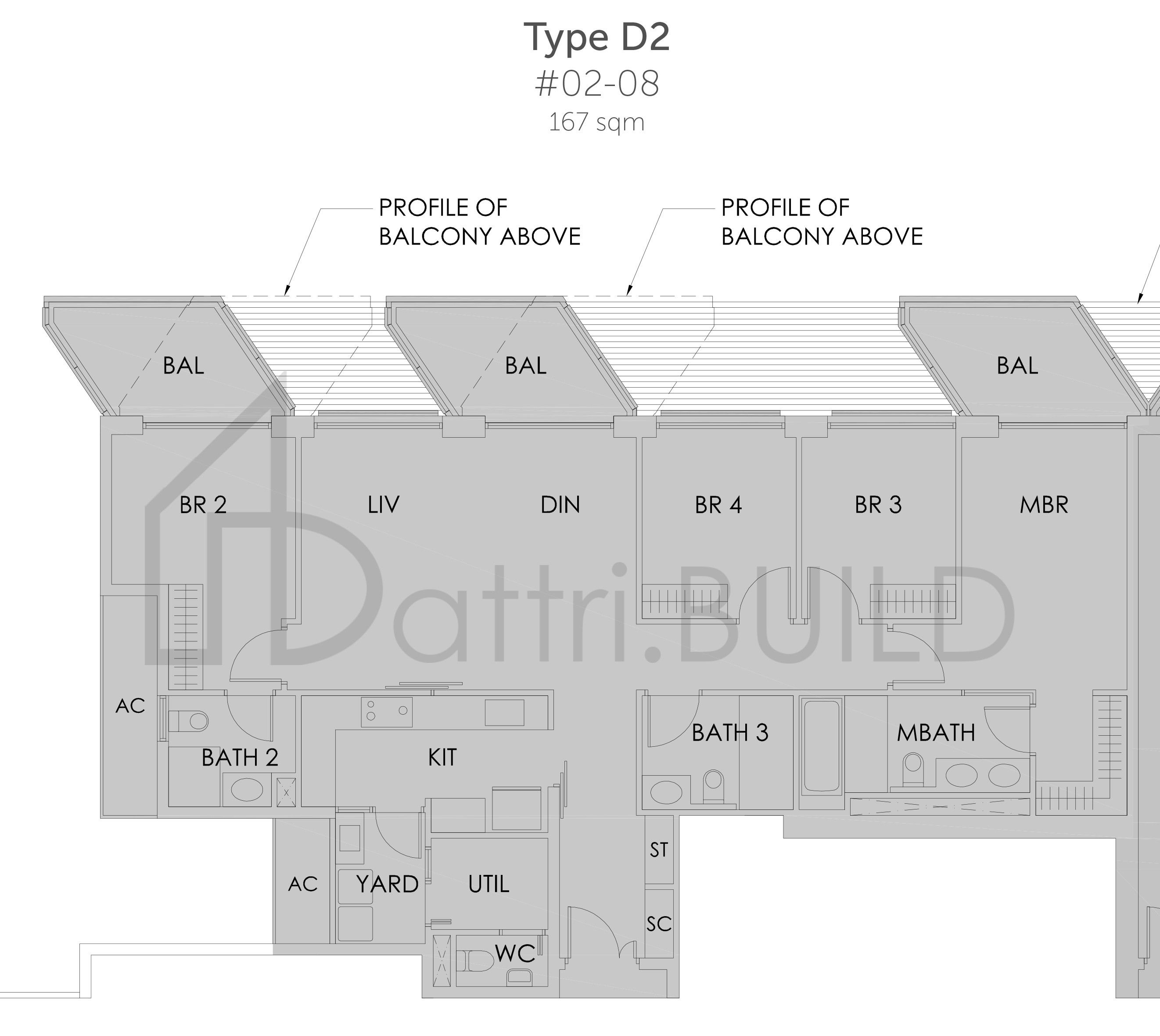 SKY HABITAT D2(167) floorplan (watermarked)
