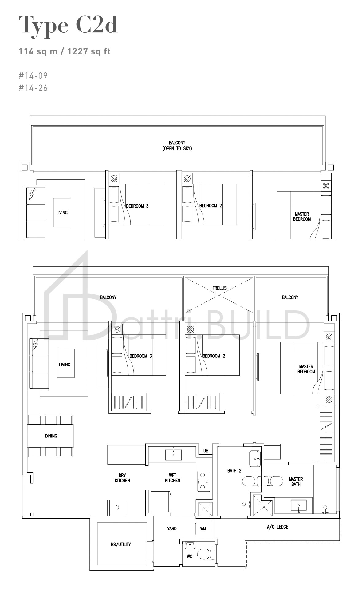 CITYLIFE@TAMPINES C2d floorplan (watermarked)