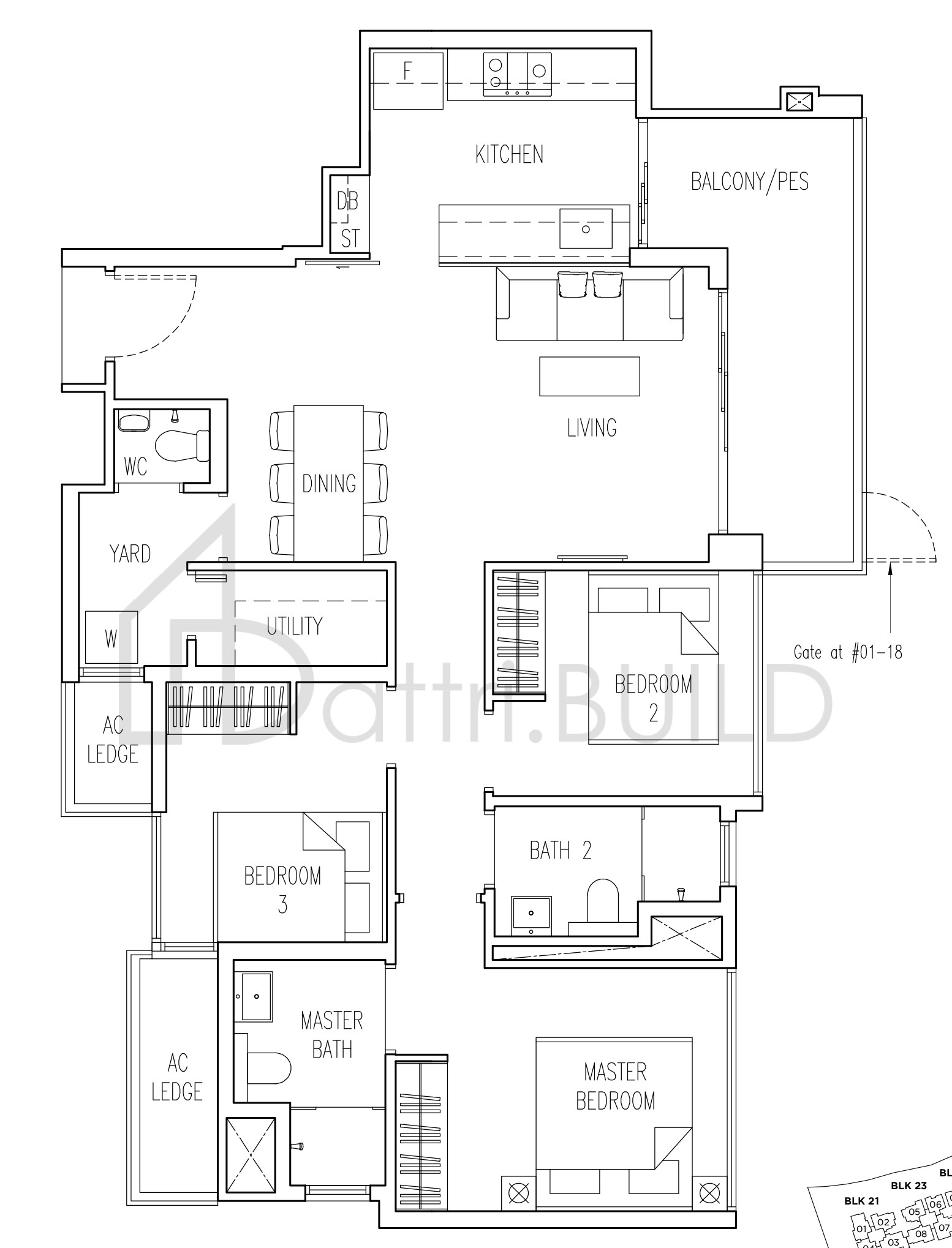 PARC LIFE B4aP floorplan (watermarked)