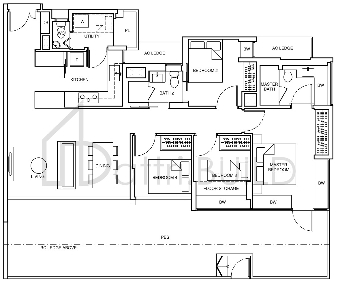 COCO PALMS D1 (P) floorplan (watermarked)
