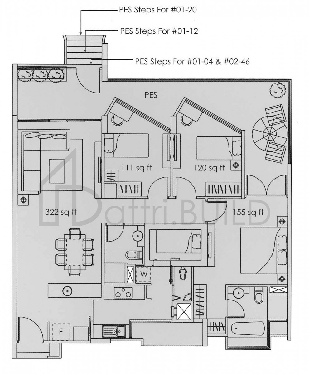 KOVAN MELODY C4(p) floorplan (watermarked)