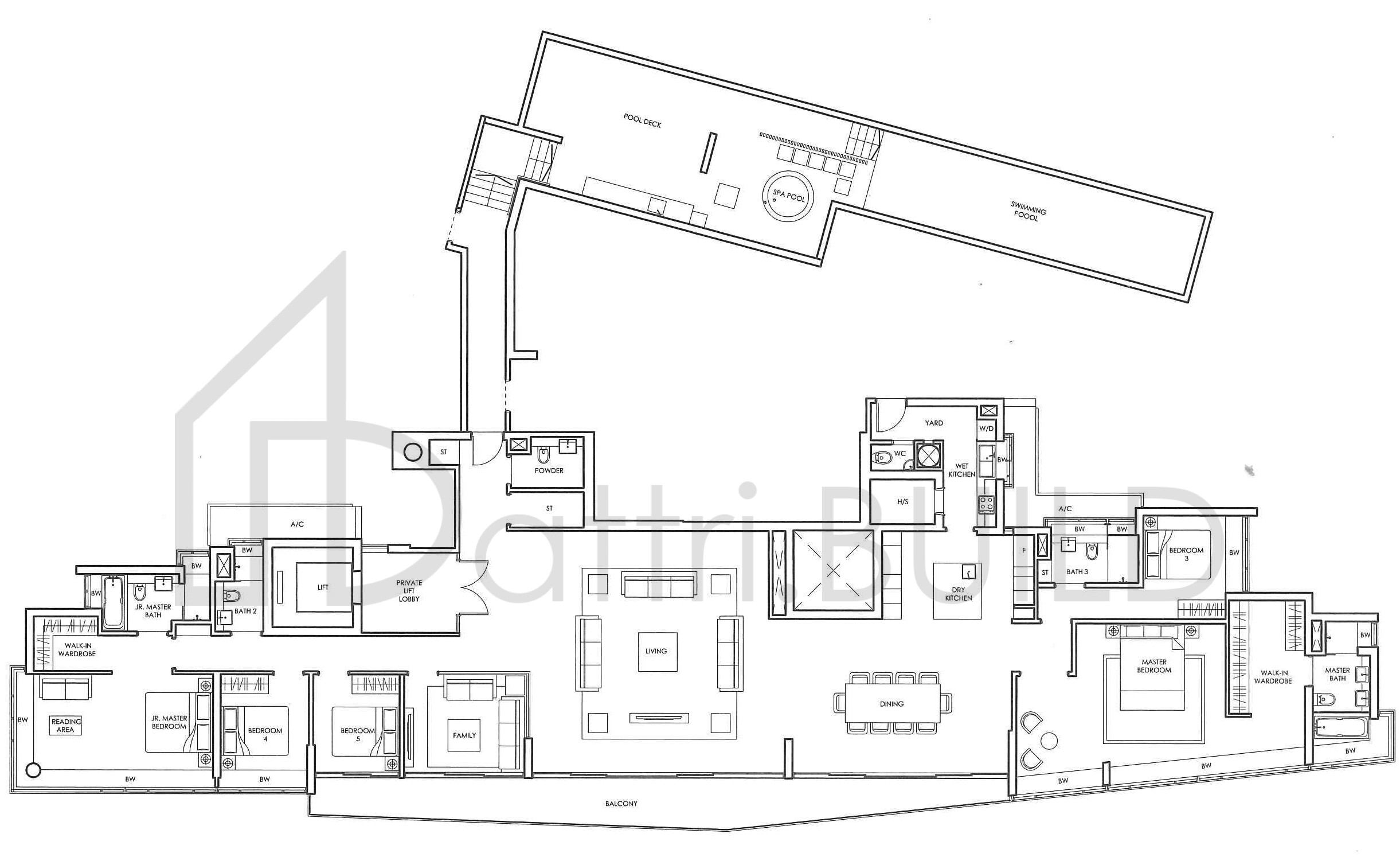 SOLEIL @ SINARAN F2 floorplan (watermarked)
