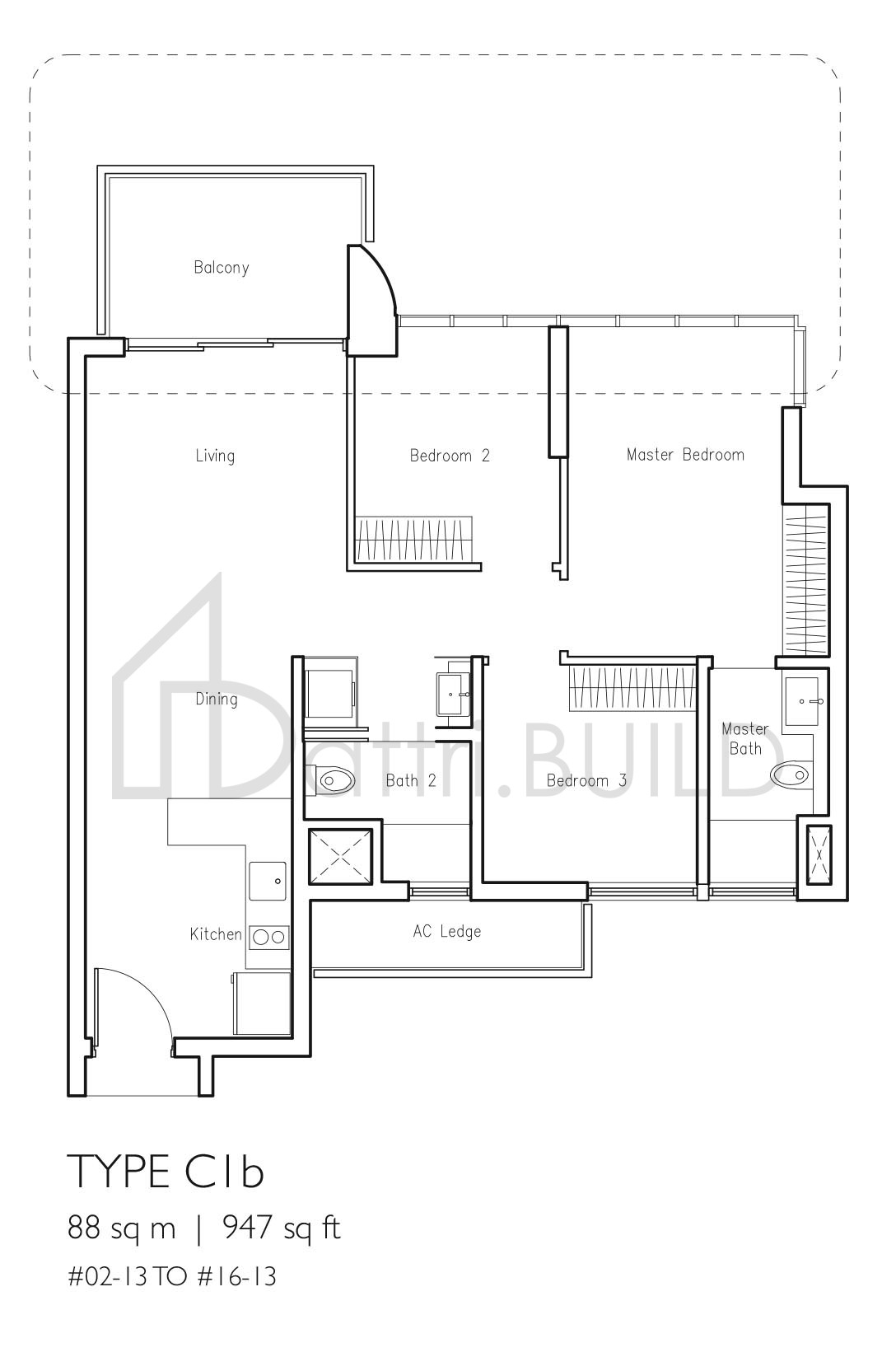 LAKEVILLE C1b floorplan (watermarked)