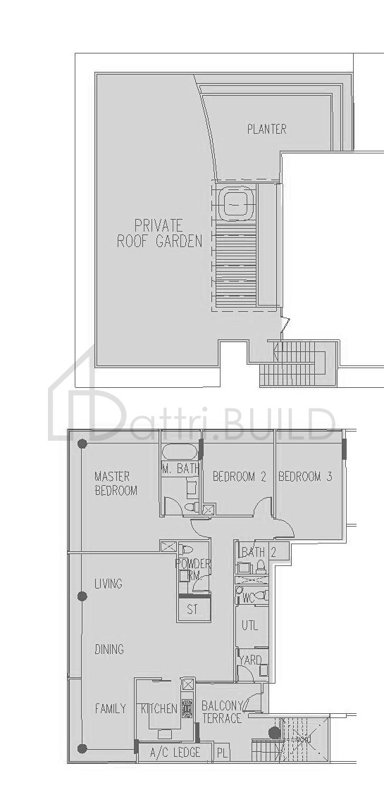 THE INTERLACE C1(R)(338) floorplan (watermarked)