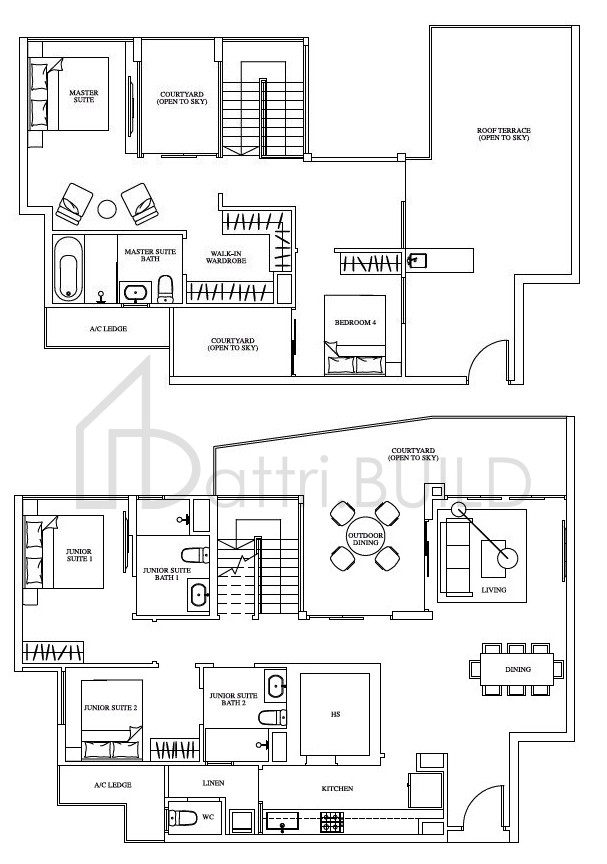 1 CANBERRA PH11 floorplan (watermarked)