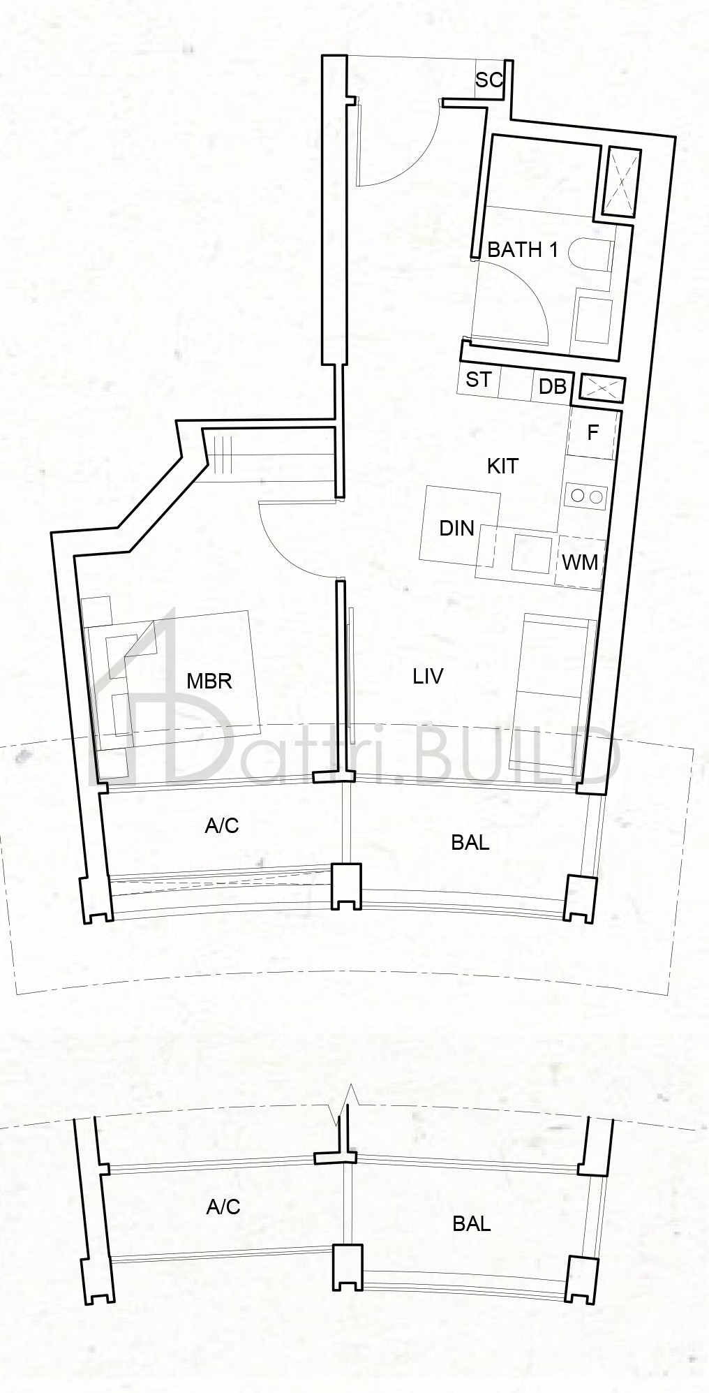 ONE PEARL BANK B3-b floorplan (watermarked)
