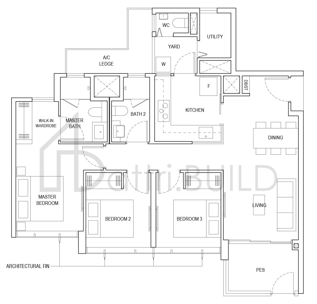 PIERMONT GRAND A4b-P floorplan (watermarked)