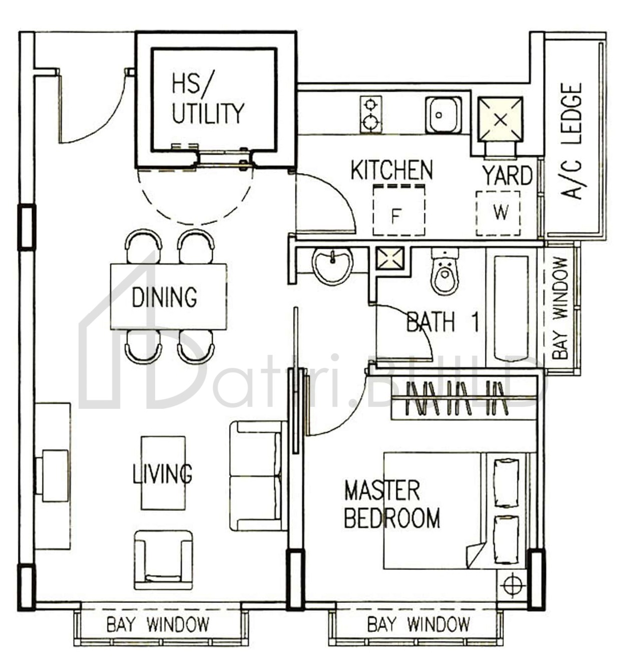 AMANINDA A1 floorplan (watermarked)
