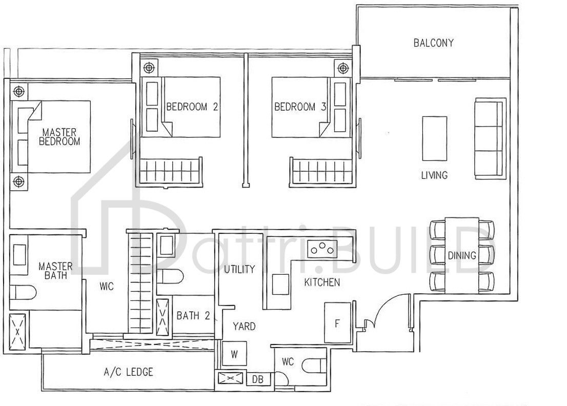 ECOPOLITAN C2 floorplan (watermarked)