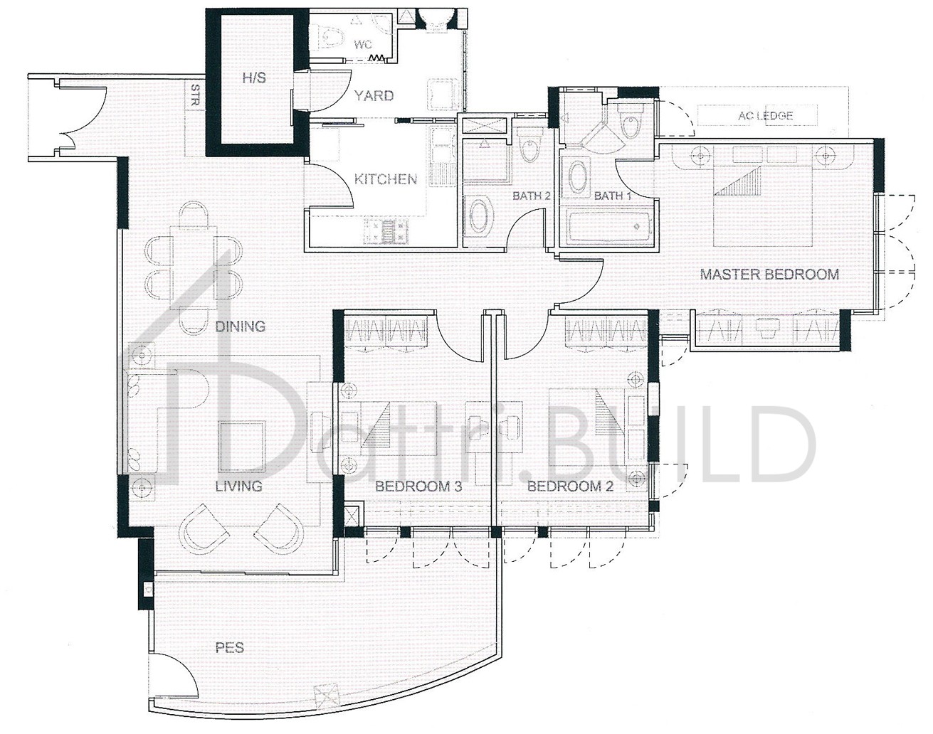 BUTTERWORTH 8 B1p floorplan (watermarked)